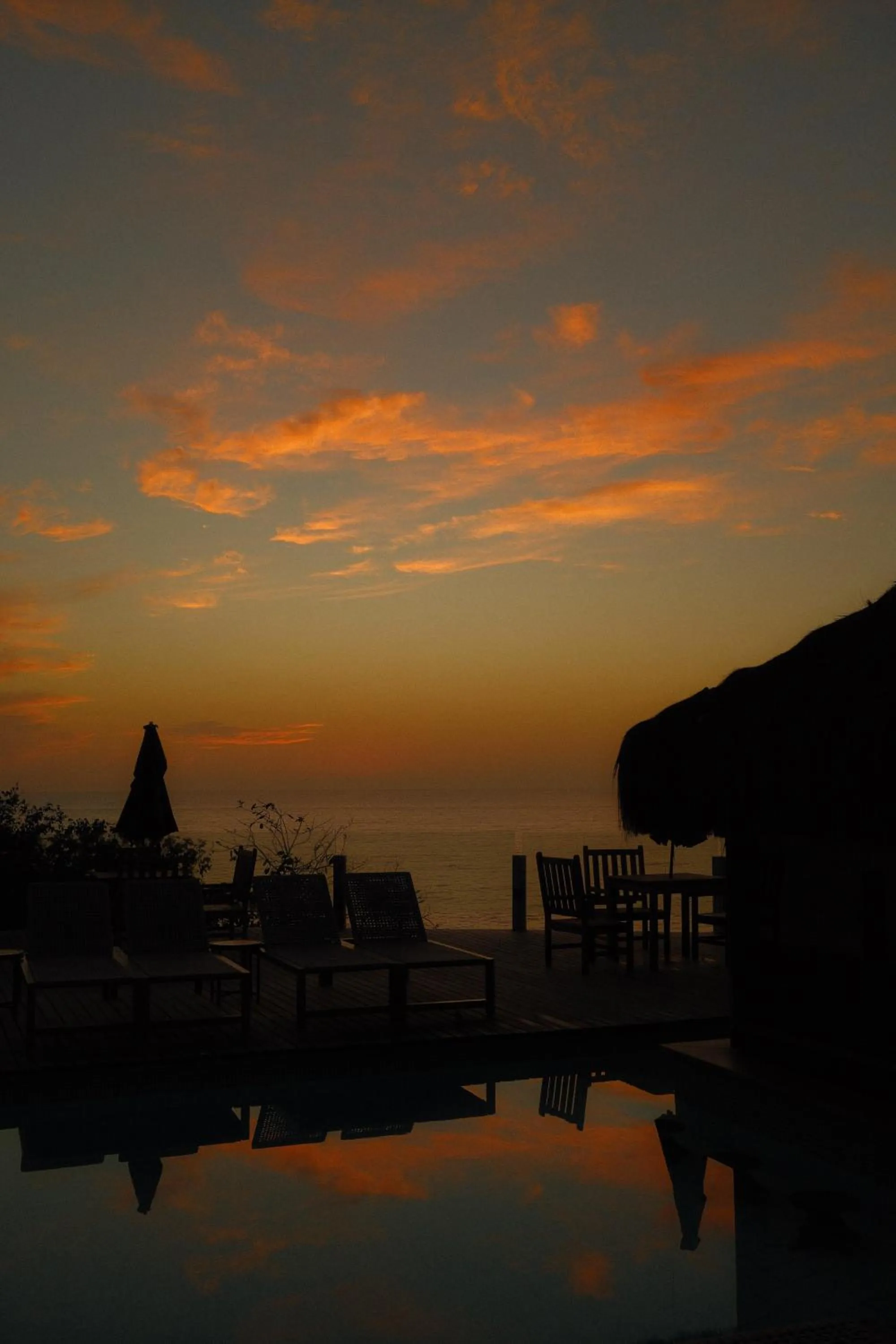 Activities in Hotel Pontal de Ubu