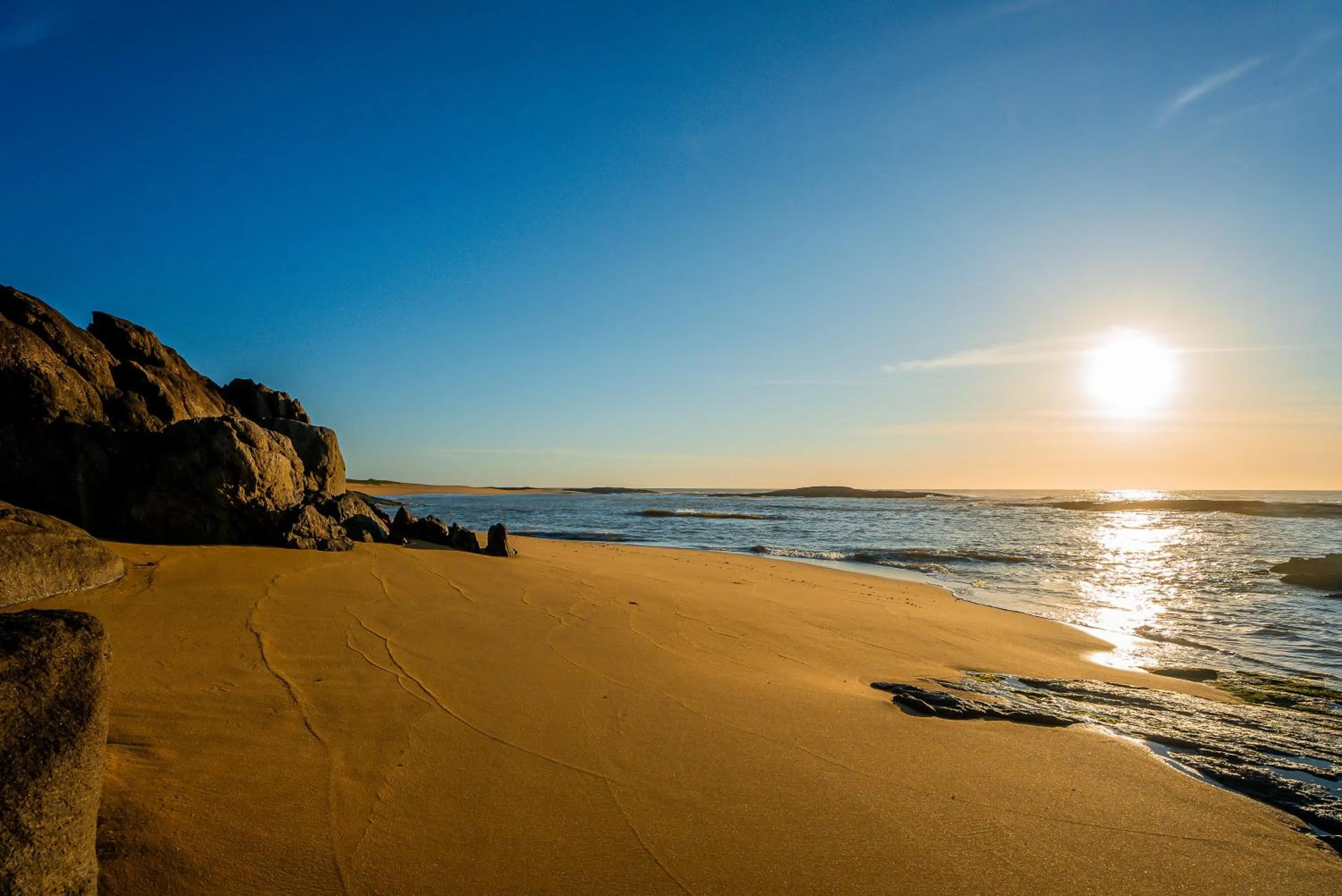 Nearby landmark in Hotel Pontal de Ubu