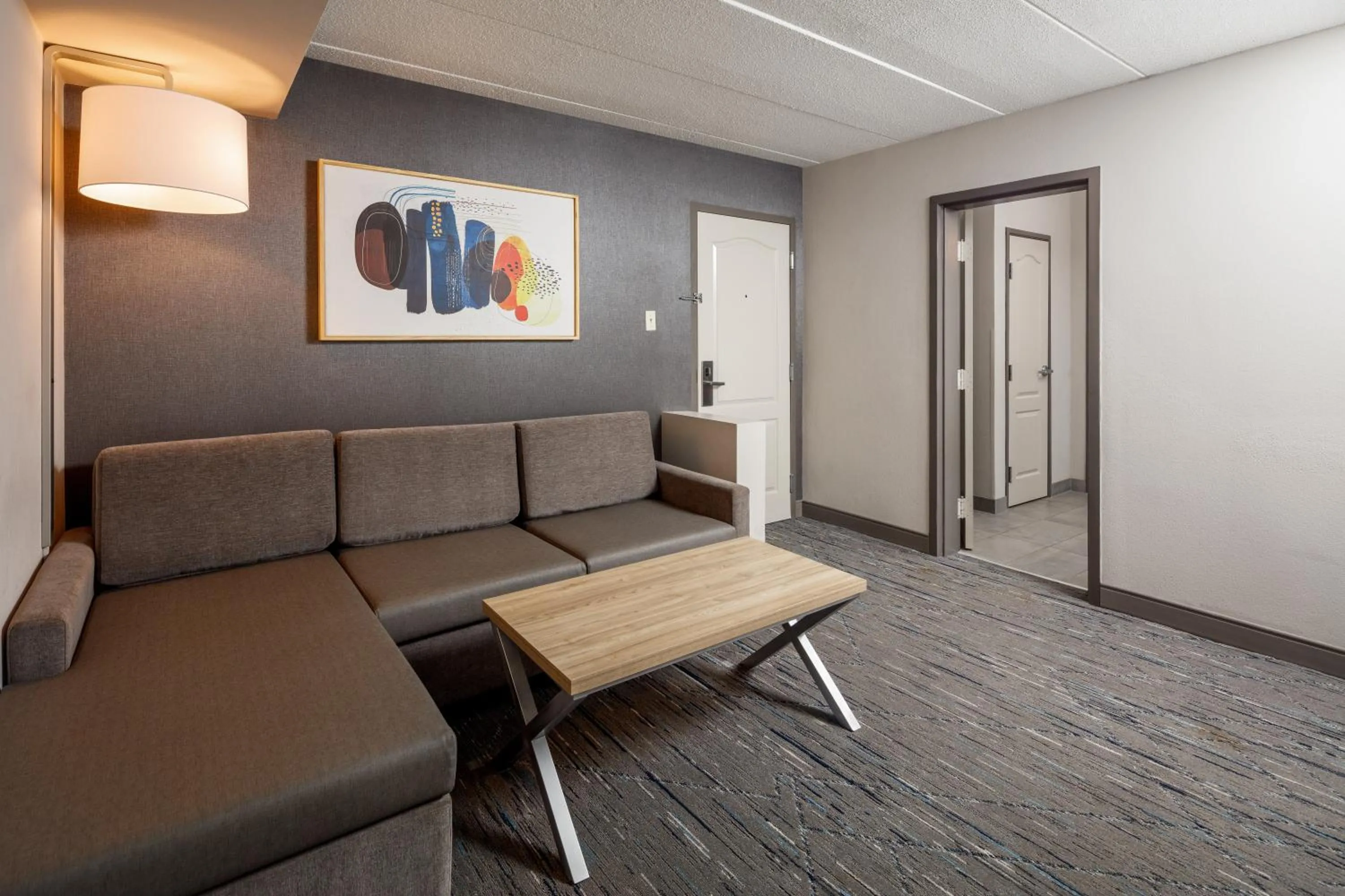 La Quinta by Wyndham Lexington Park - Patuxent