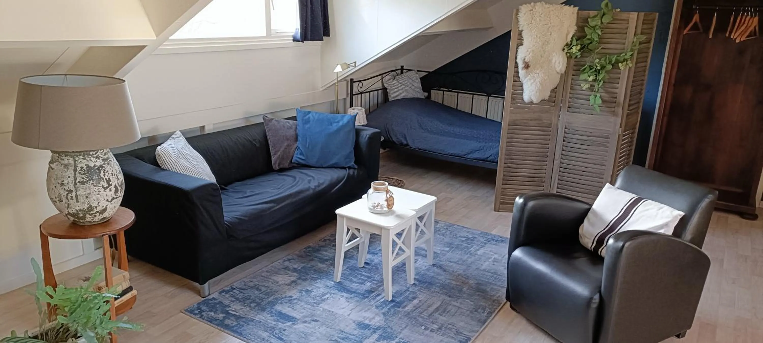 Property building in Marenhoeve