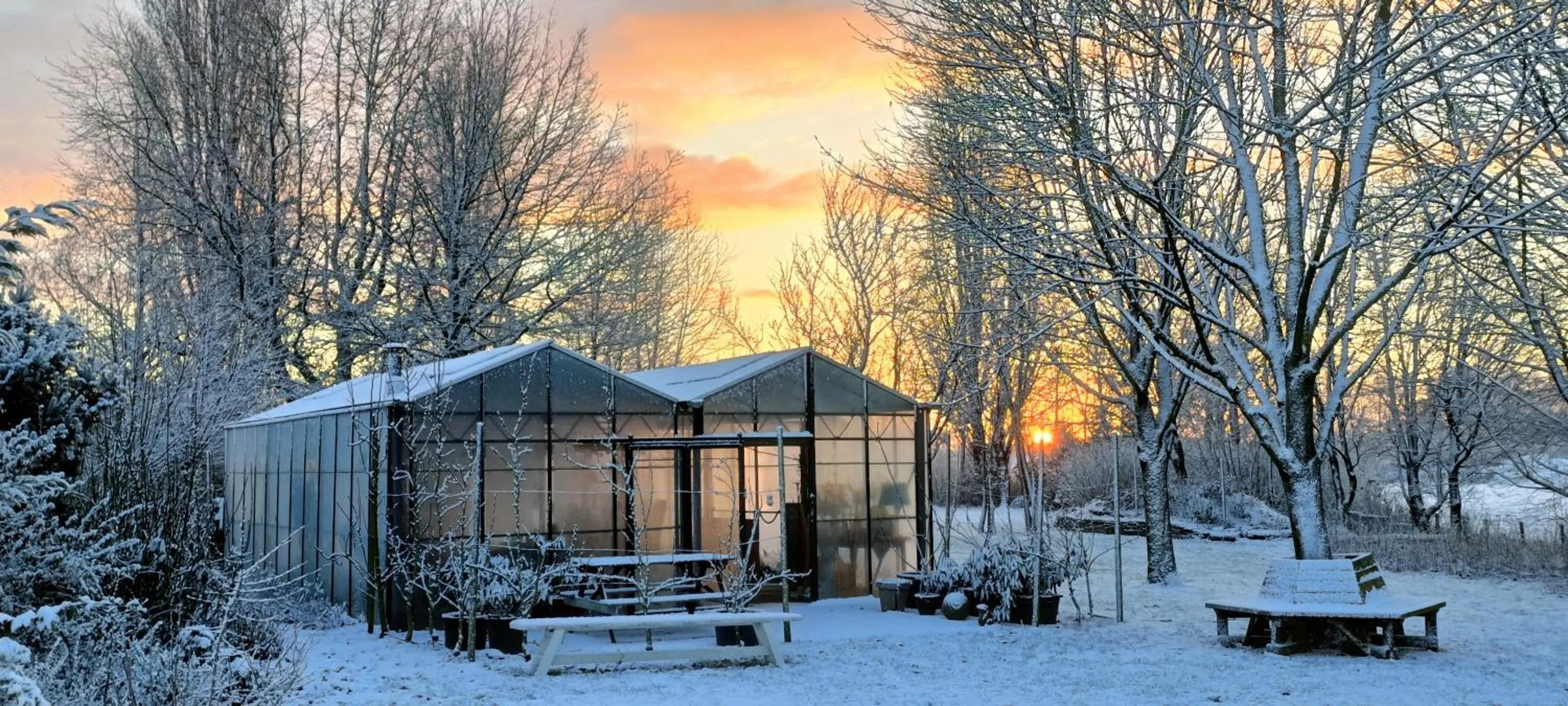 Property building in Marenhoeve