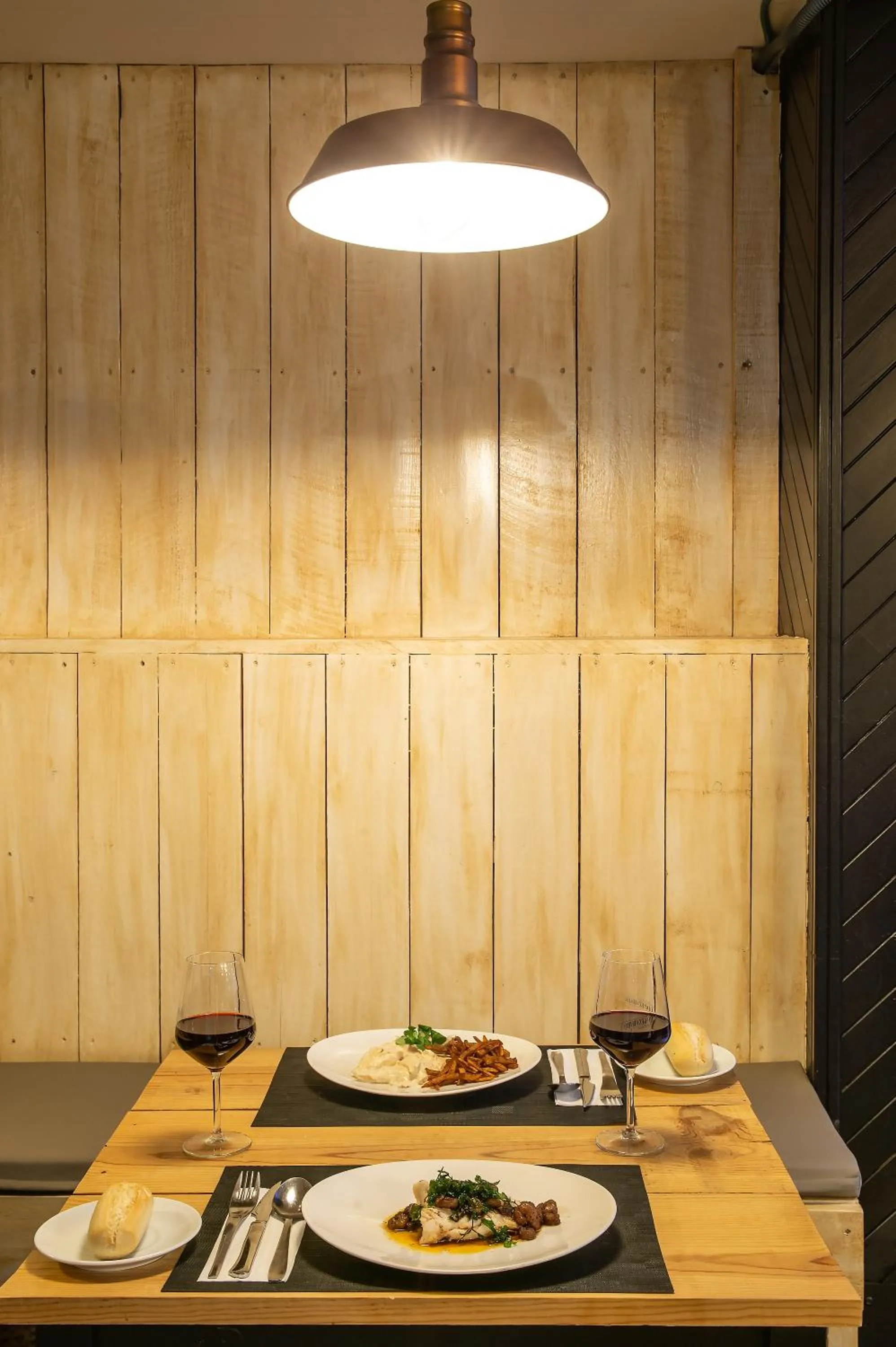 Food and drinks in Hotel Austria by Pierre & Vacances