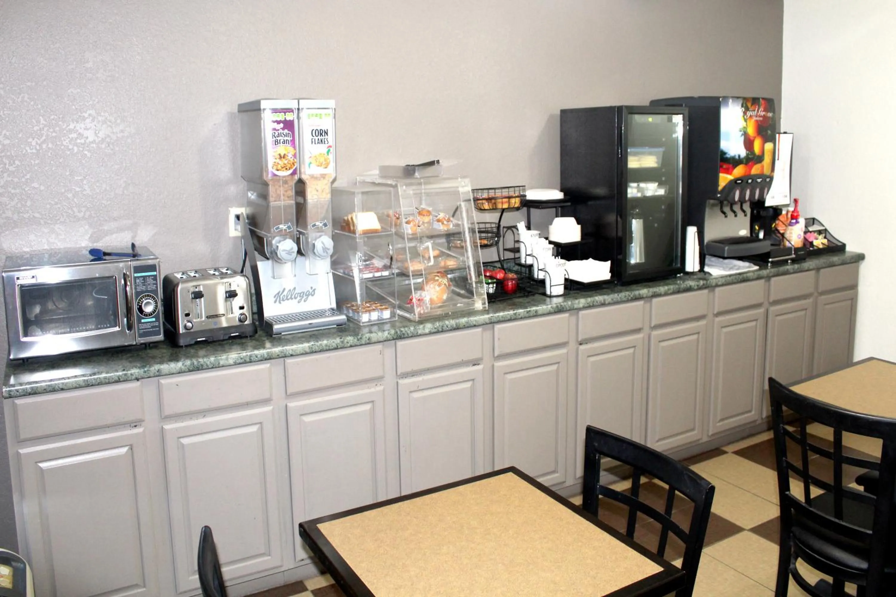 Econo Lodge Franklin South