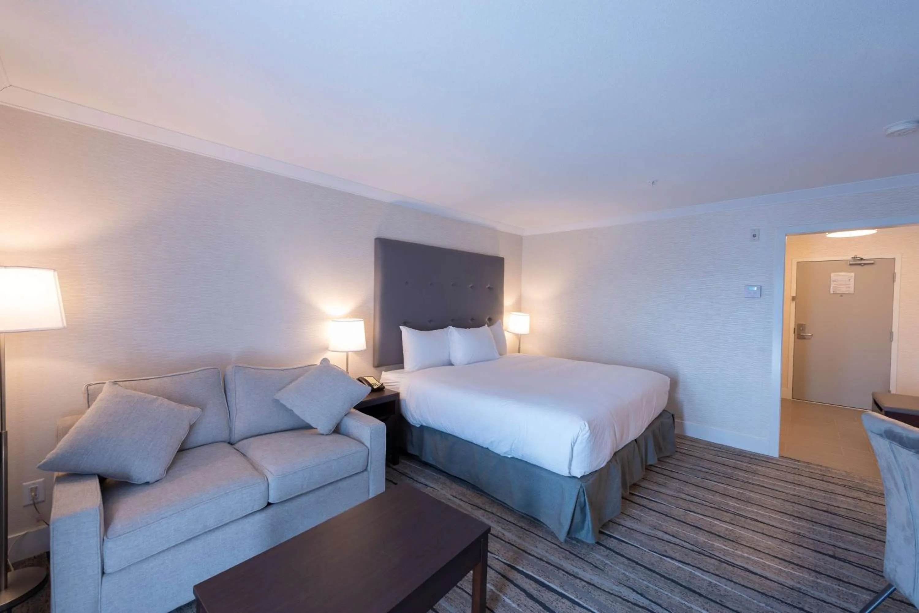 Bedroom, Bed in Prestige Treasure Cove Resort