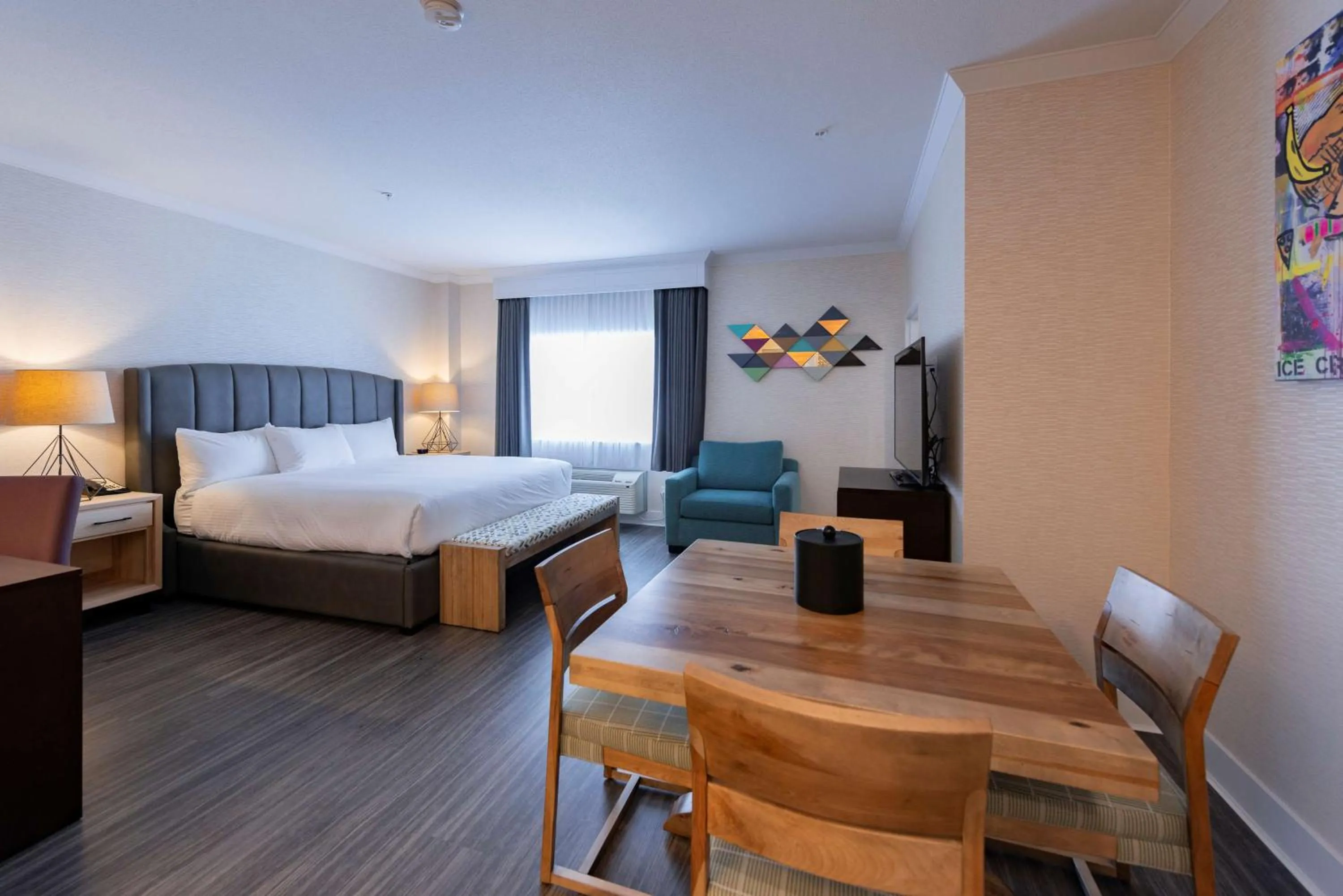 Other, Bed in Prestige Treasure Cove Resort