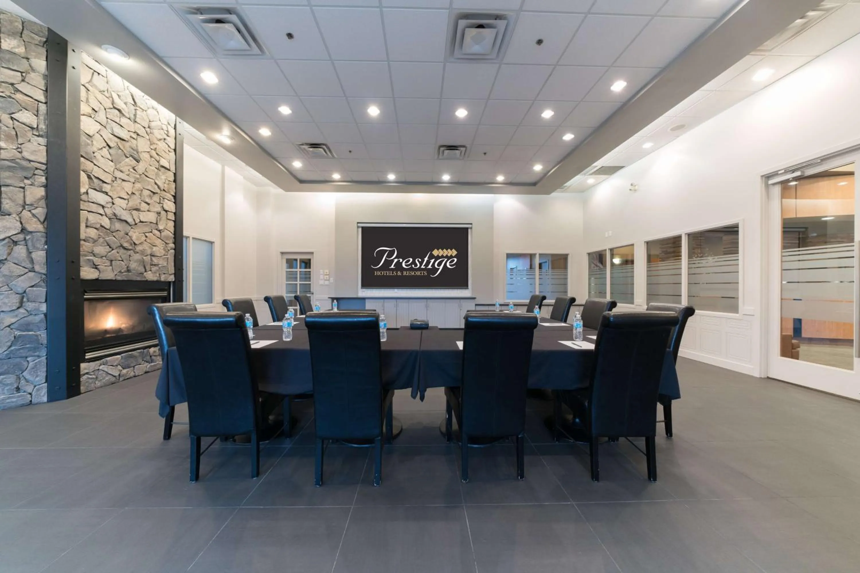 Meeting/conference room in Prestige Treasure Cove Resort