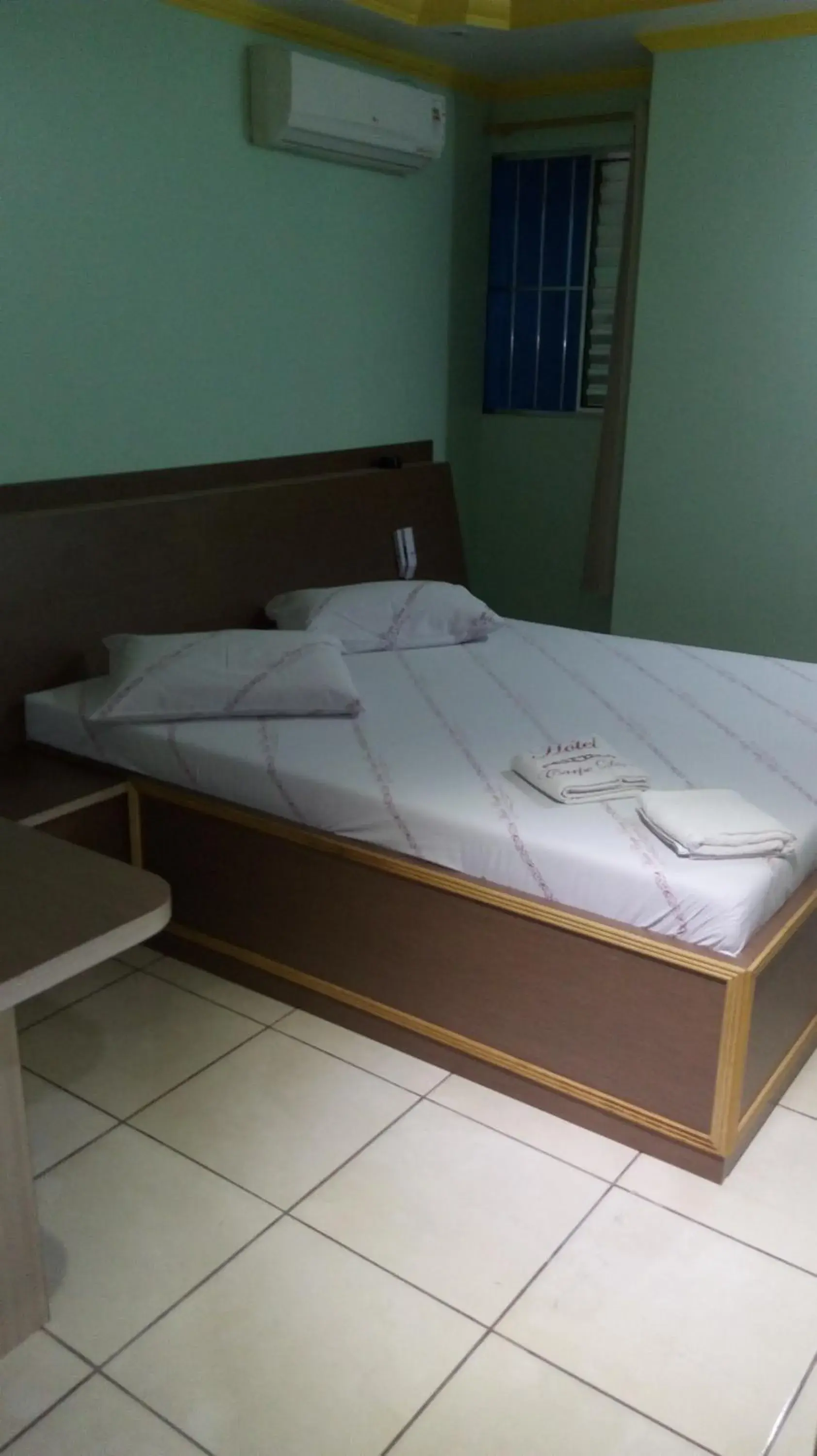 Deluxe Studio in Hotel Carpe Diem Deluxe Studio in Hotel Carpe Diem