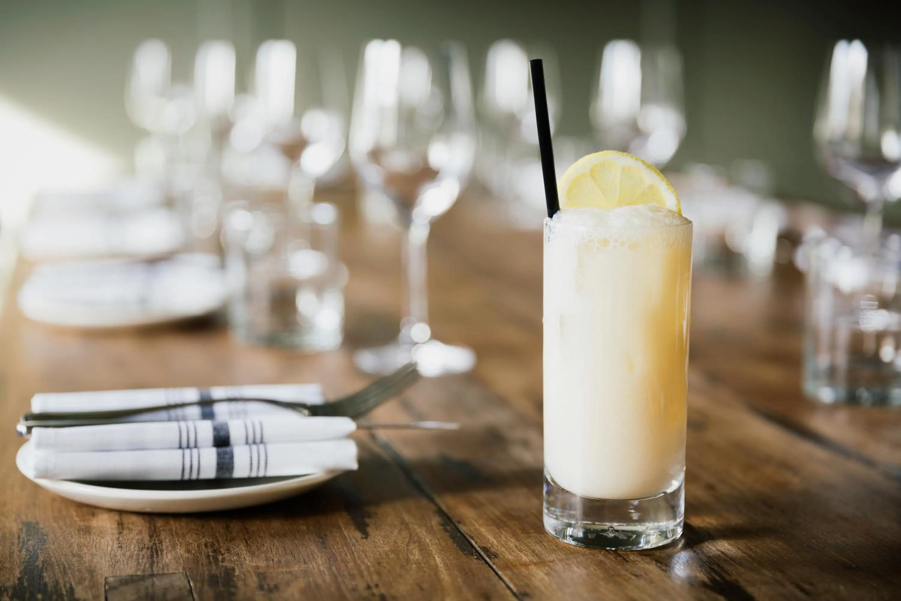 Lounge or bar in Anvil Hotel