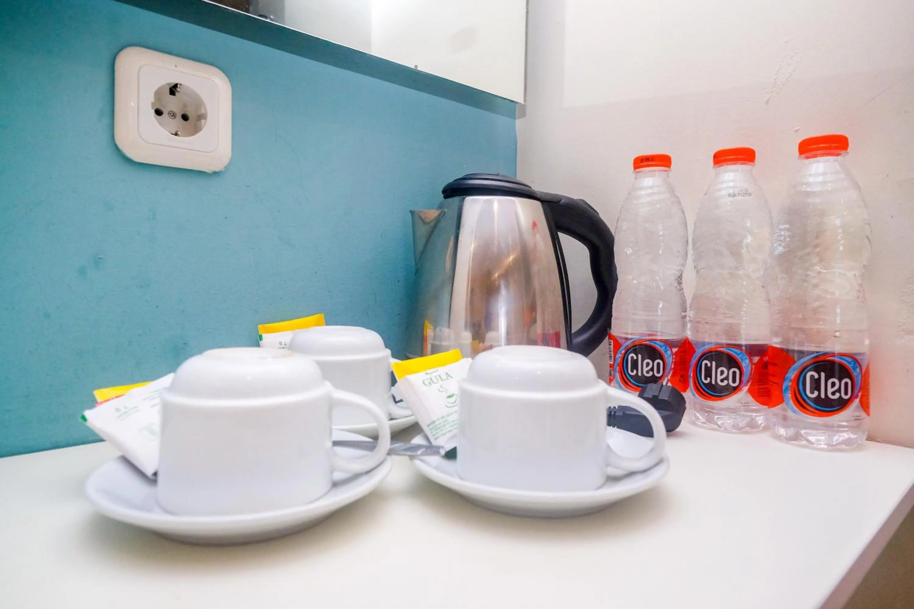 Other in Sans Hotel Nagari Malioboro