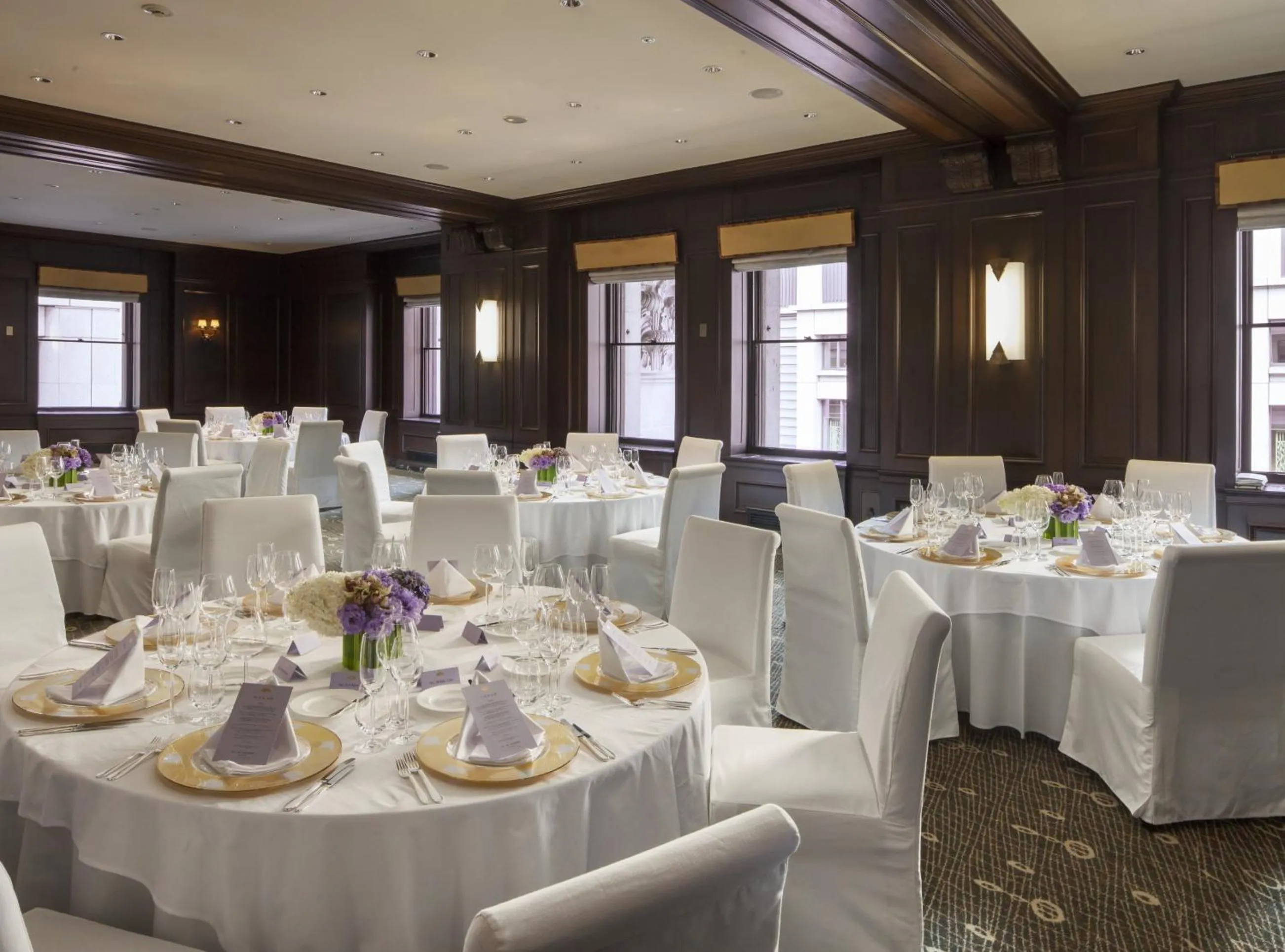 Banquet/Function facilities in Mandarin Oriental, Tokyo