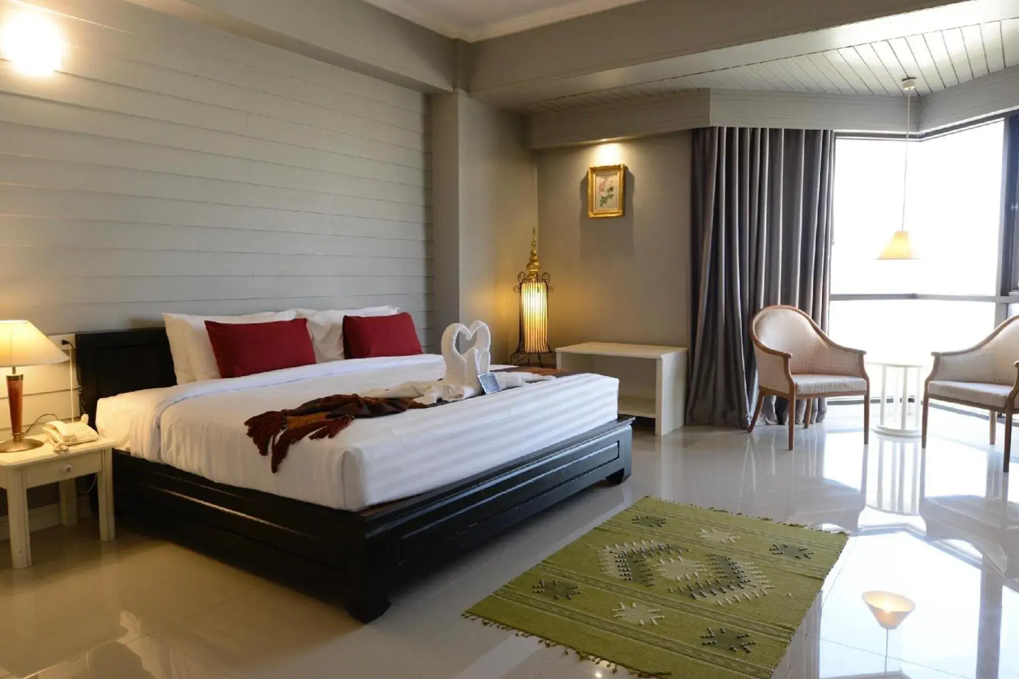 Family Suite in Napalai Hotel Family Suite in Napalai Hotel