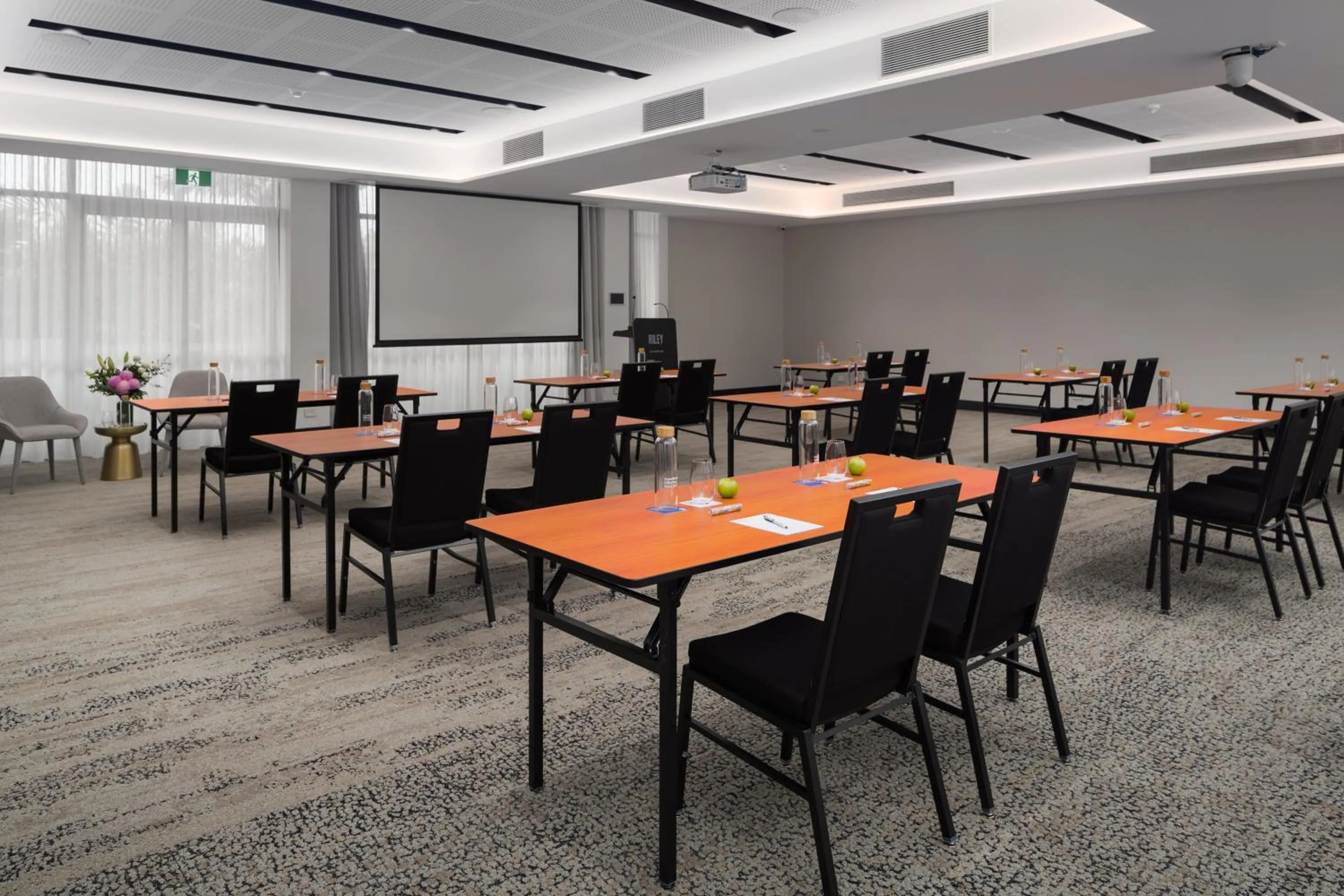 Banquet/Function facilities in Crystalbrook Riley