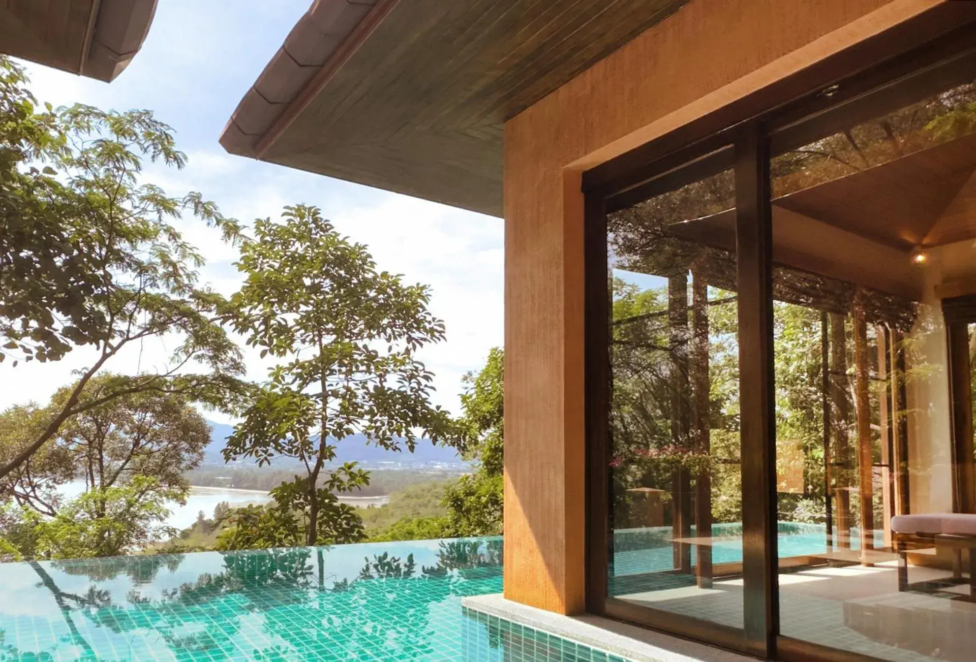 Korsiri Pool Villas Korsiri Pool Villas