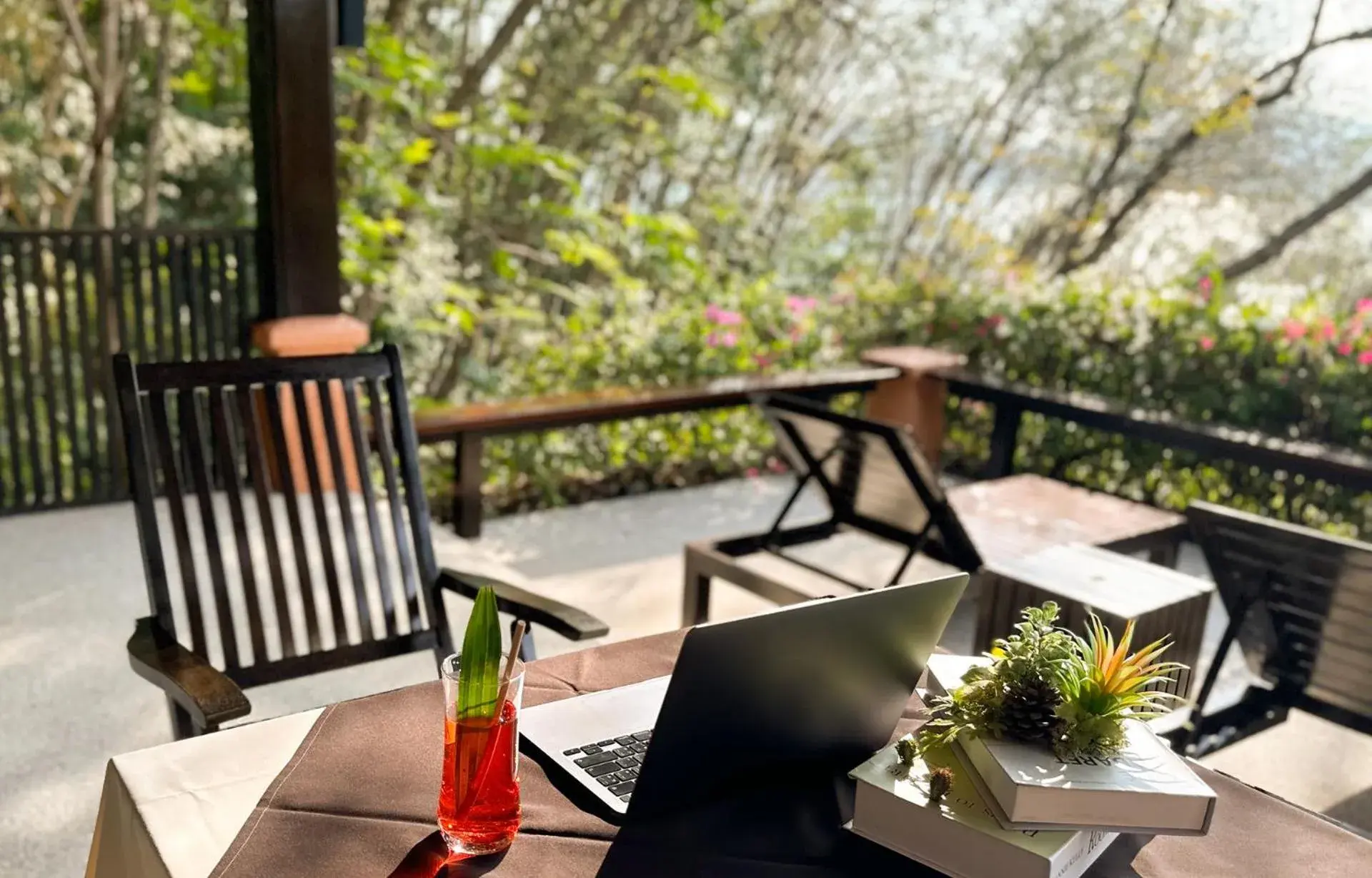 Premium Pool Villa with Ocean View in Korsiri Pool Villas Premium Pool Villa with Ocean View in Korsiri Pool Villas