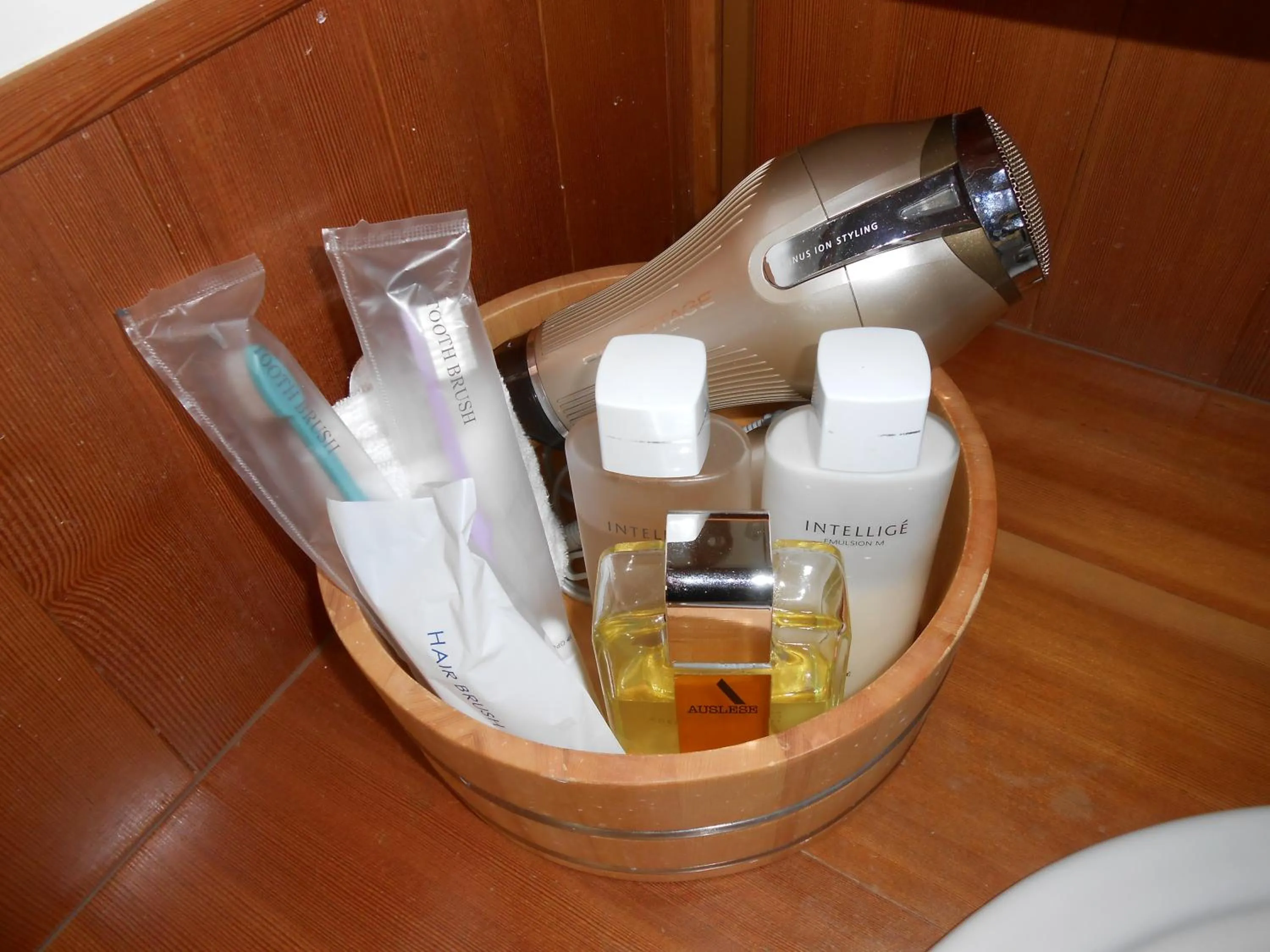 Other in Arai Ryokan