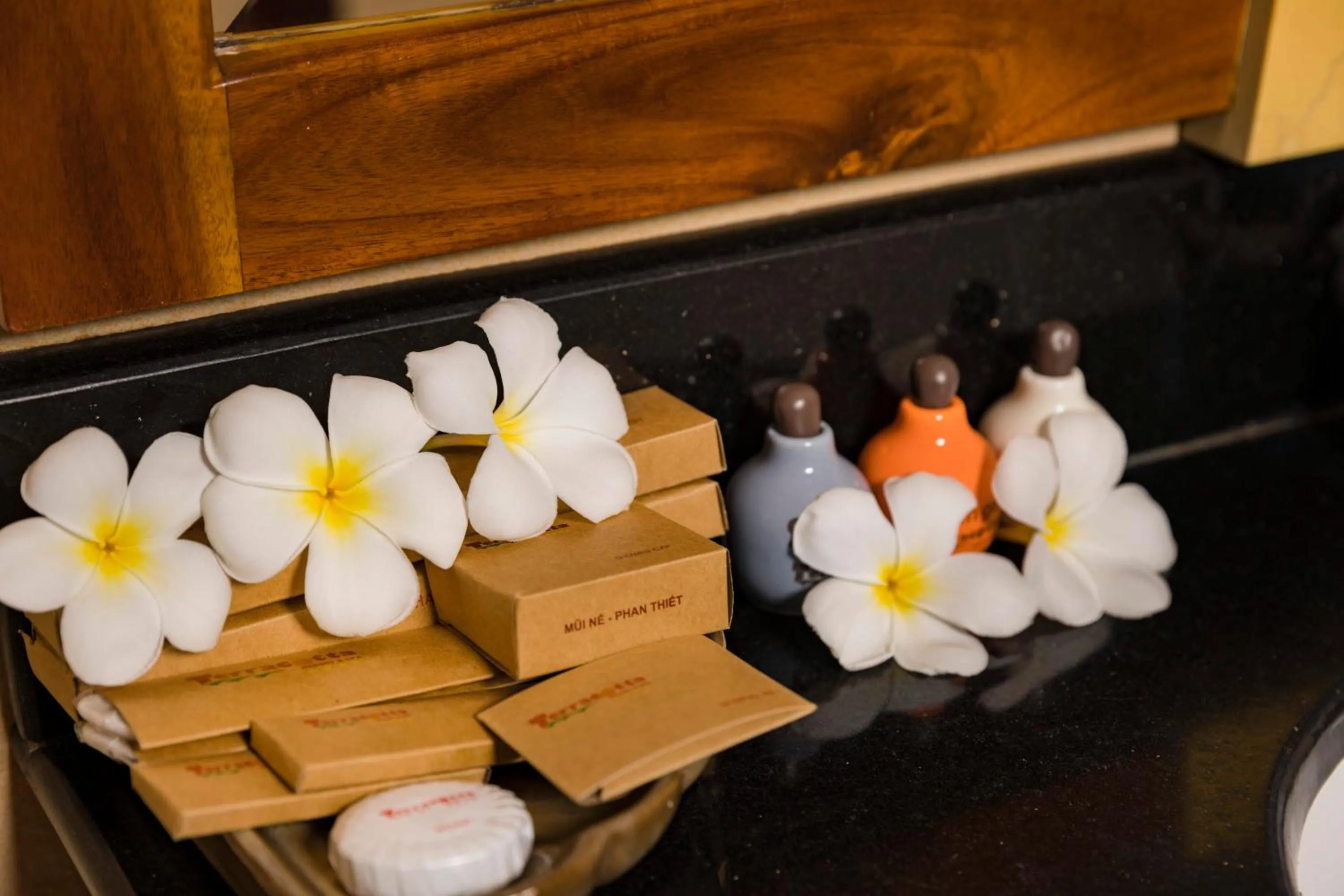 Terracotta Resort & Spa