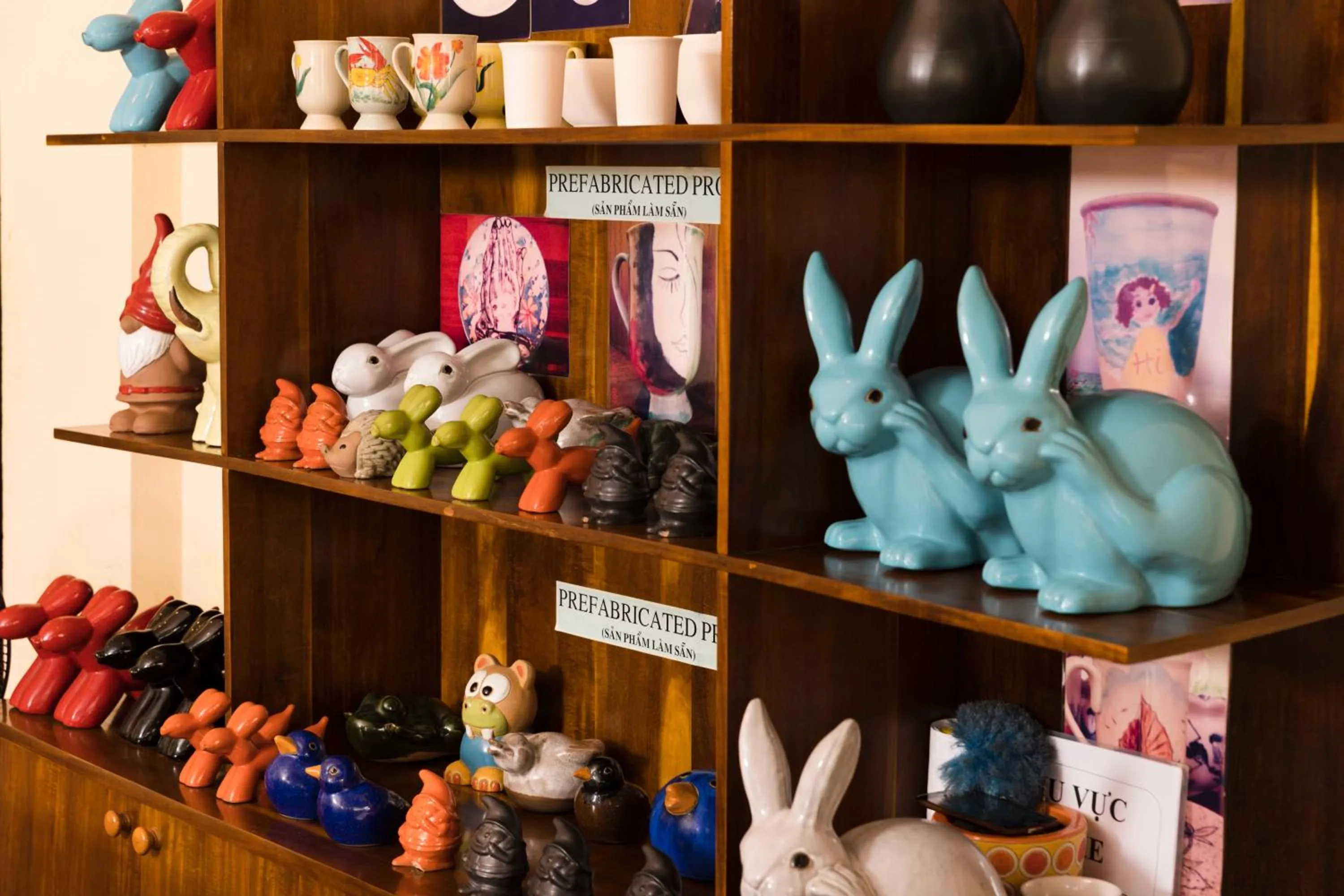 Terracotta Resort & Spa