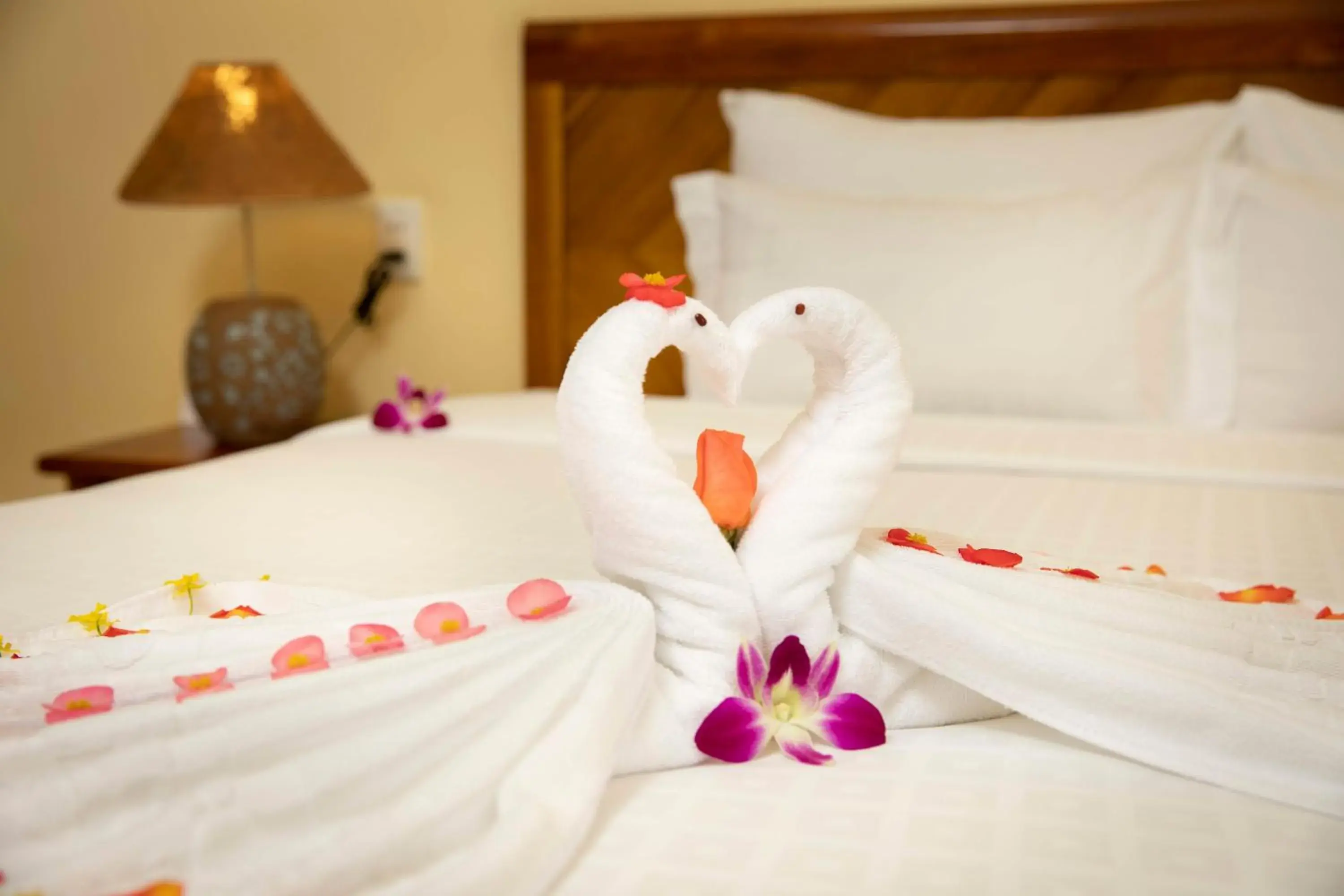 Superior Bungalow with Garden View in Terracotta Resort & Spa Superior Bungalow with Garden View in Terracotta Resort & Spa