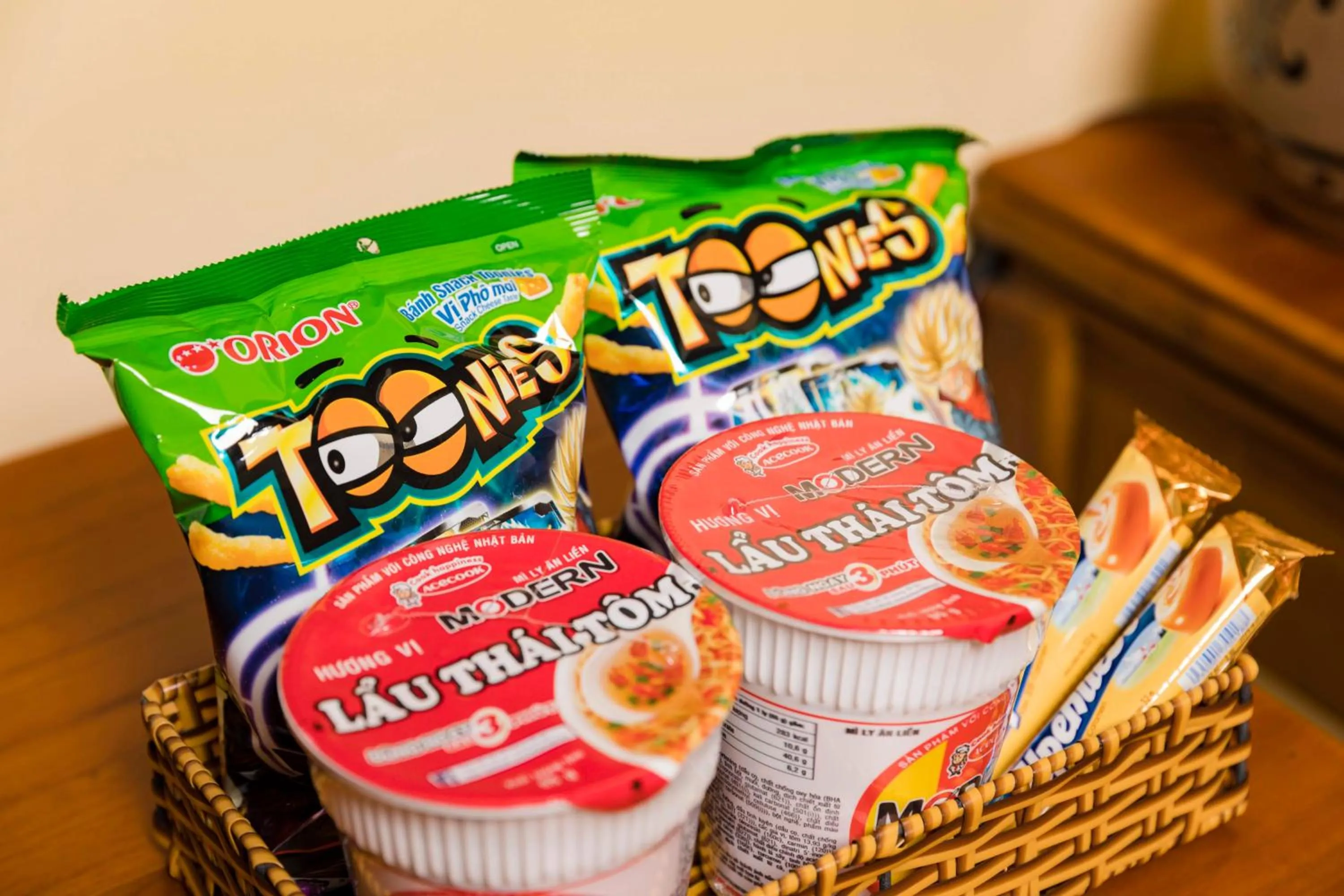 Terracotta Resort & Spa