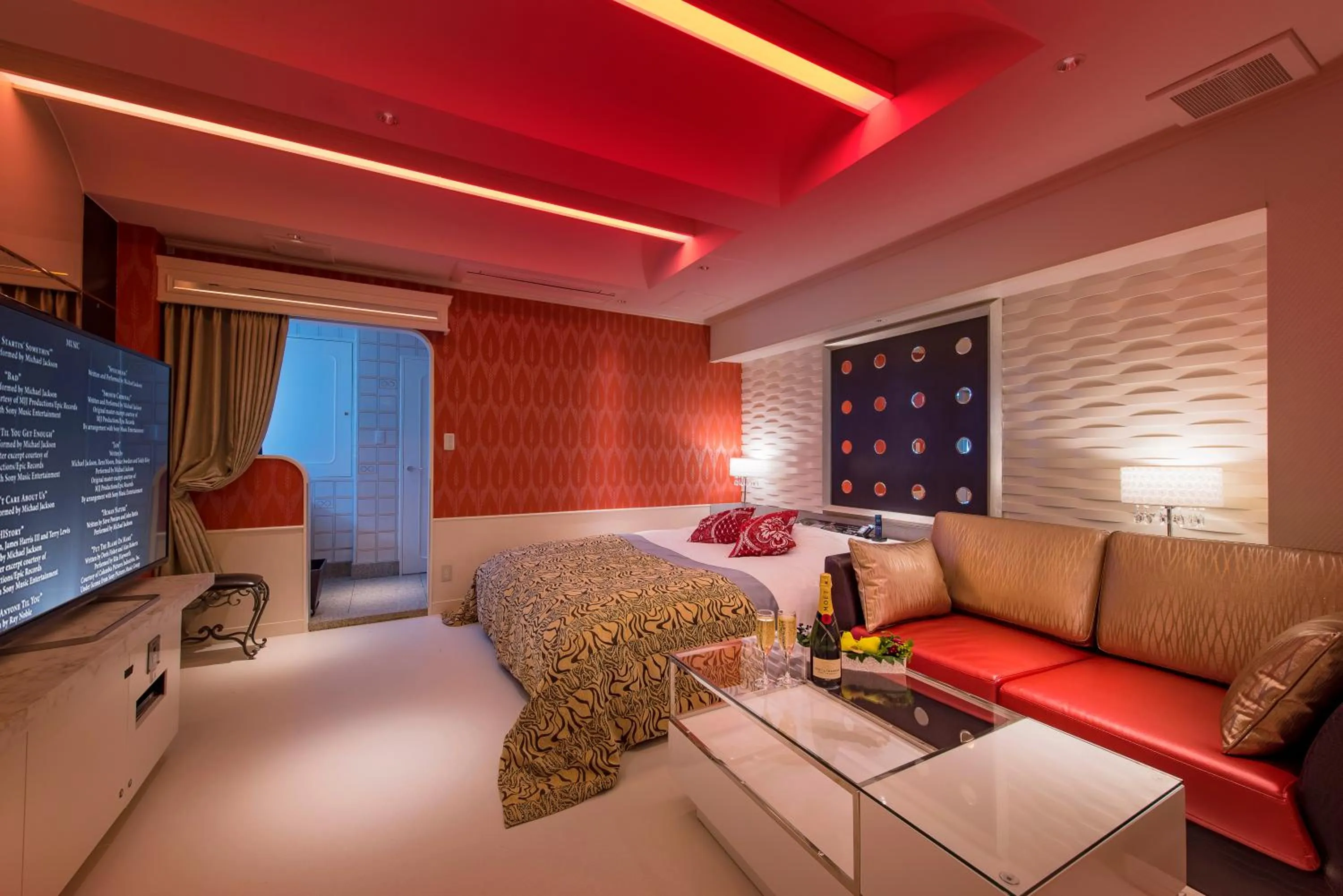 HOTEL W-AVANZA-W GROUP HOTELS and RESORTS-