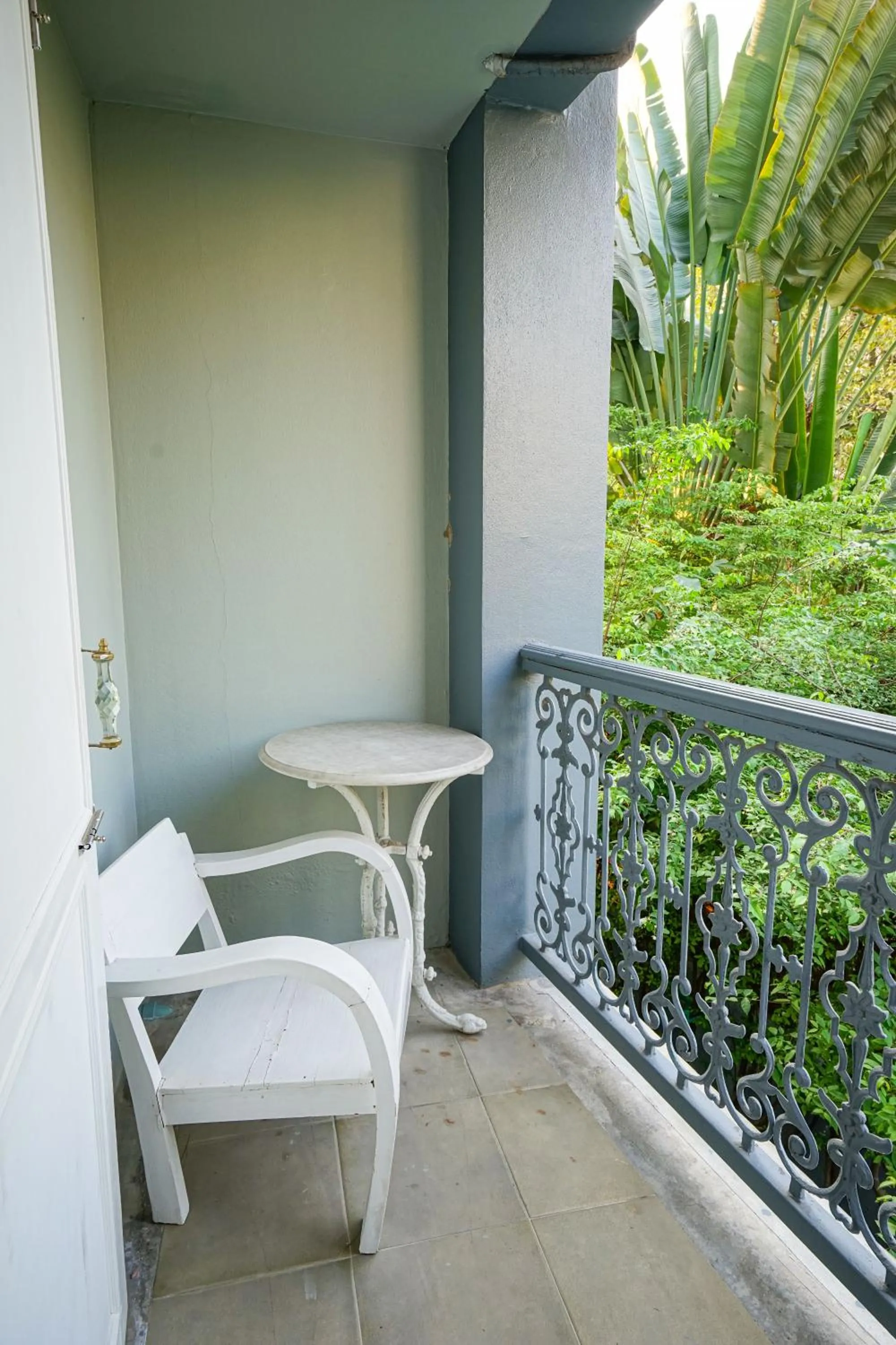 View (from property/room) in At Pingnakorn Nimman Hotel