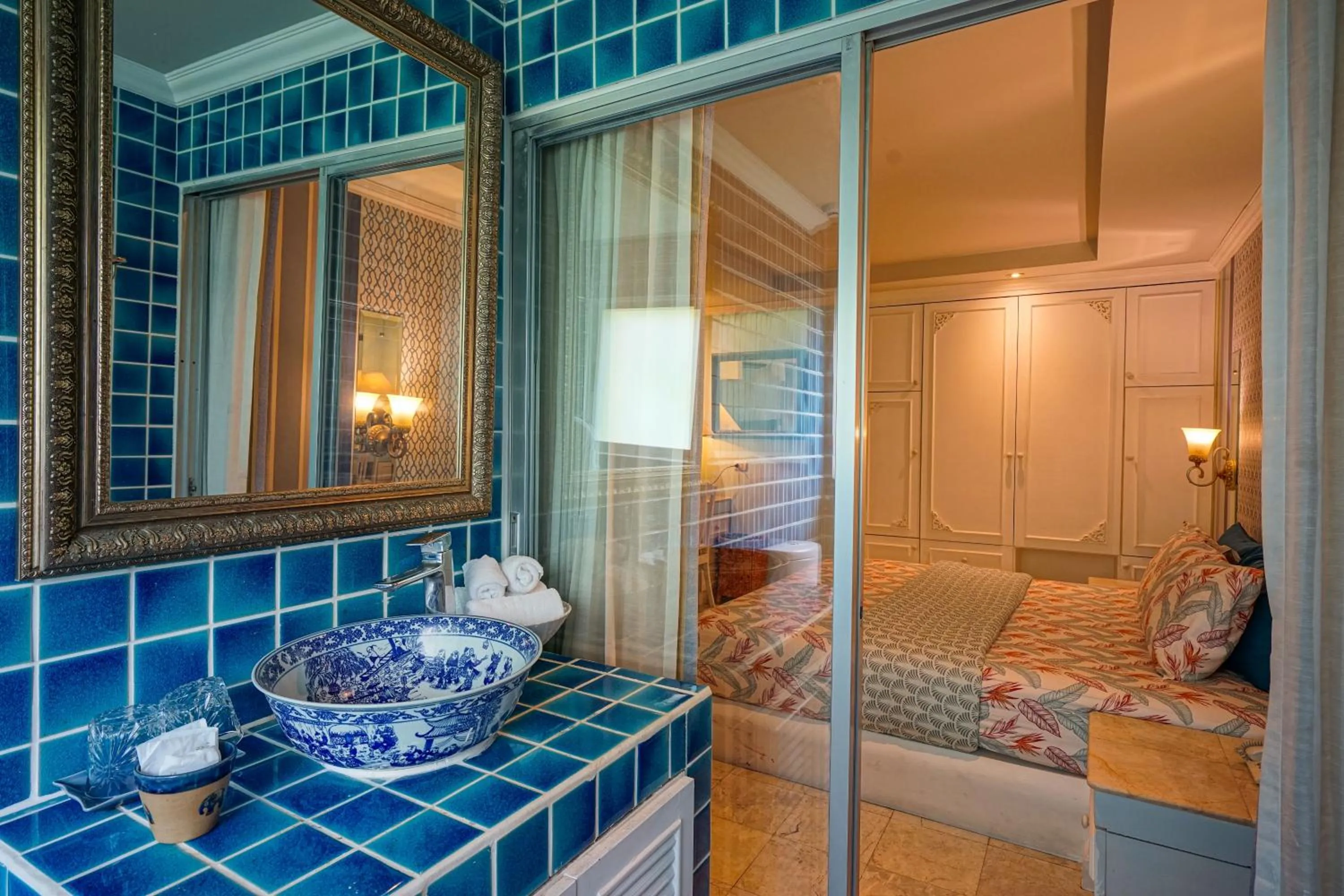 At Pingnakorn Nimman Hotel