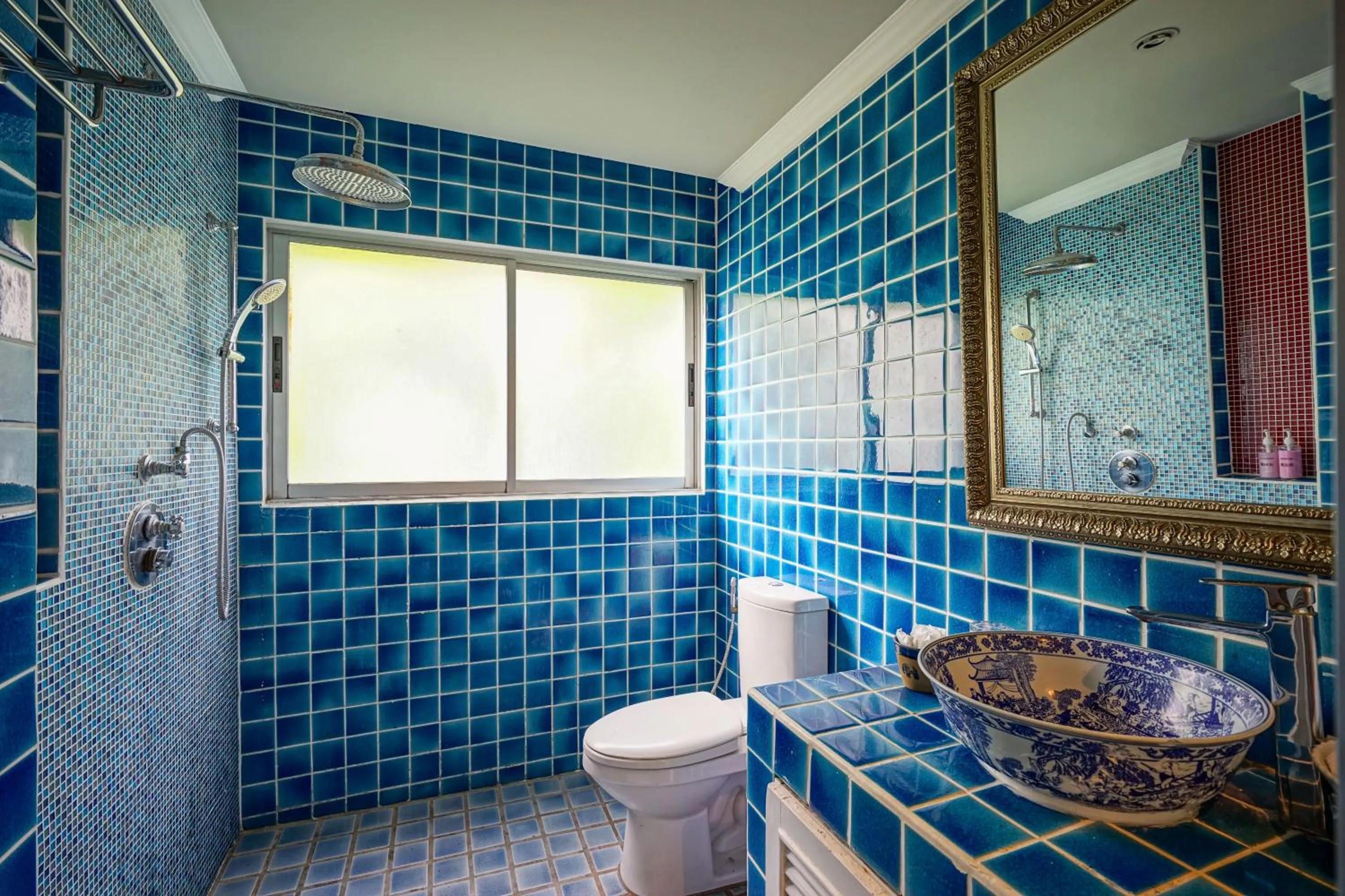 At Pingnakorn Nimman Hotel