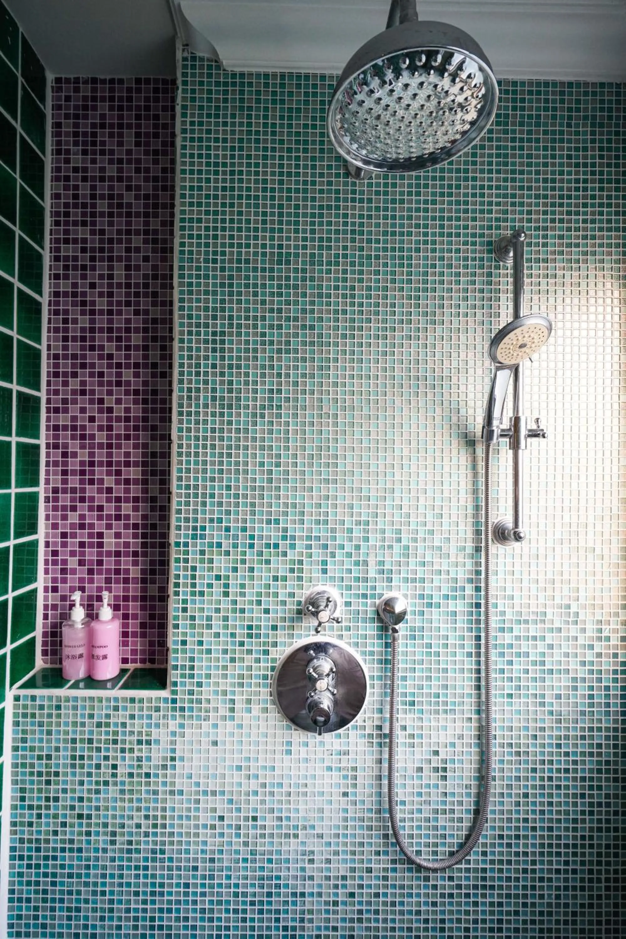 At Pingnakorn Nimman Hotel