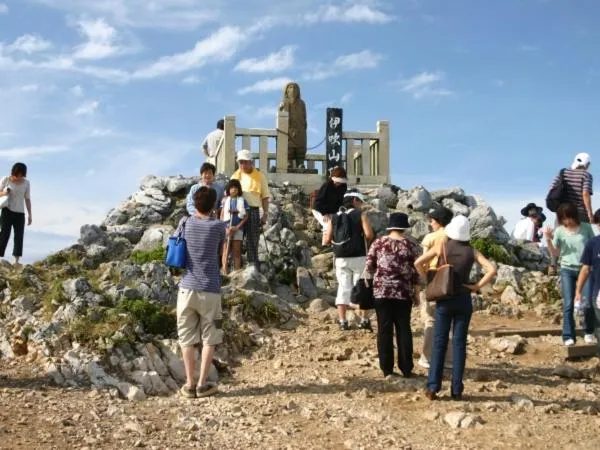 Kitabiwako Hotel Grazie