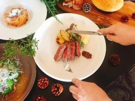 Kitabiwako Hotel Grazie