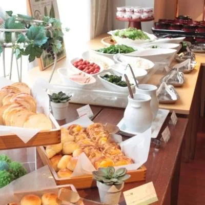 Kitabiwako Hotel Grazie