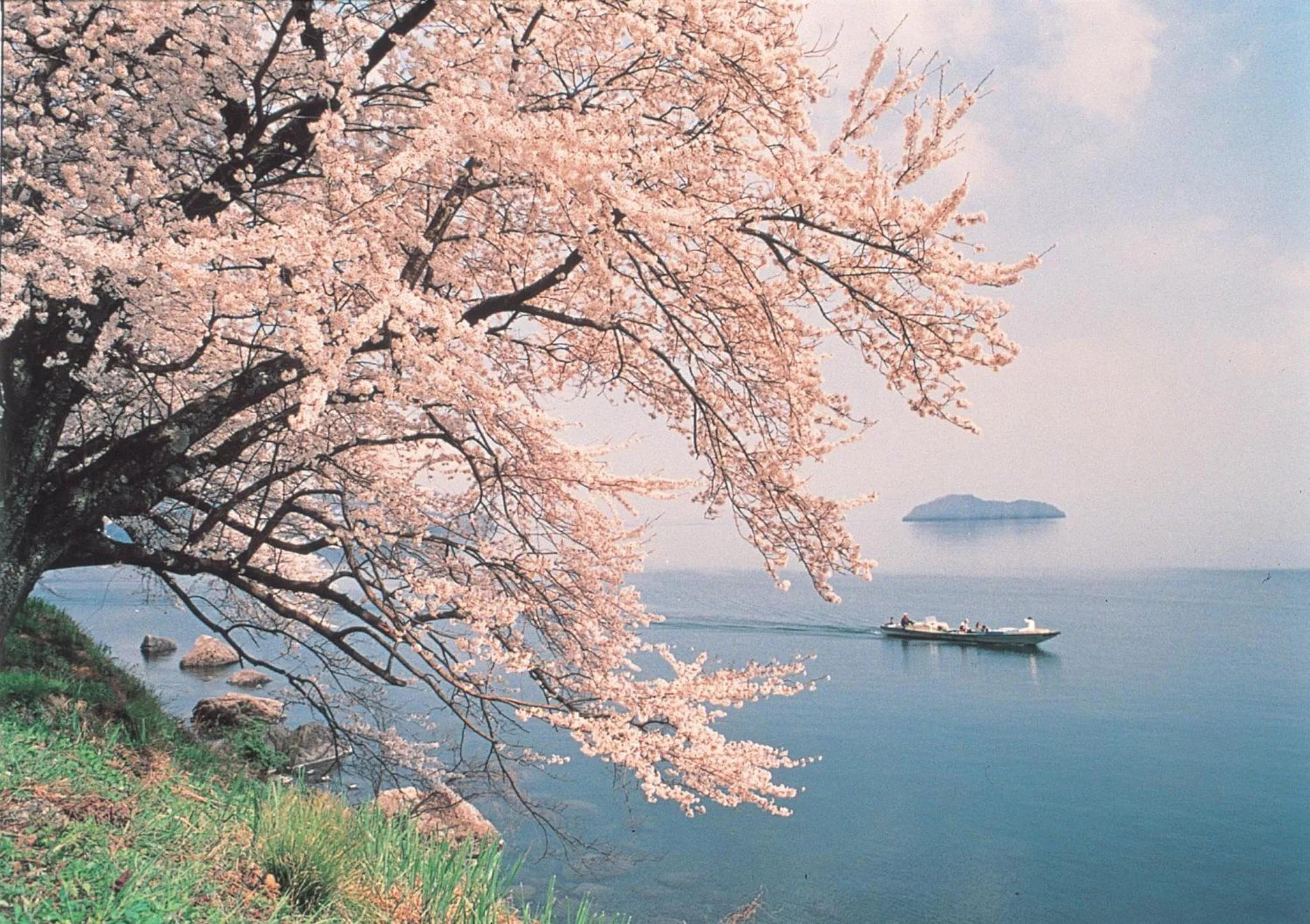 Nearby landmark in Kitabiwako Hotel Grazie