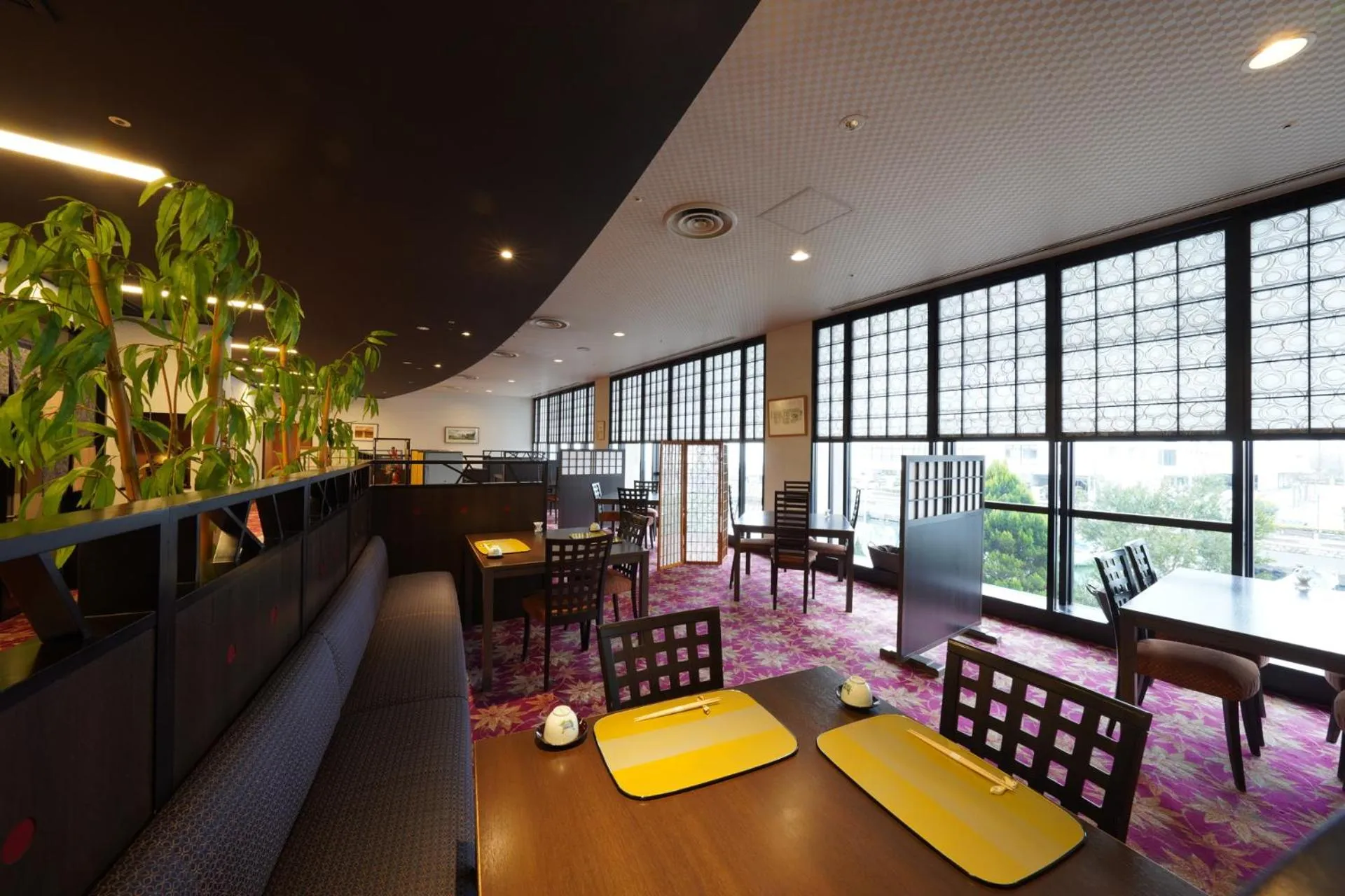 Kitabiwako Hotel Grazie