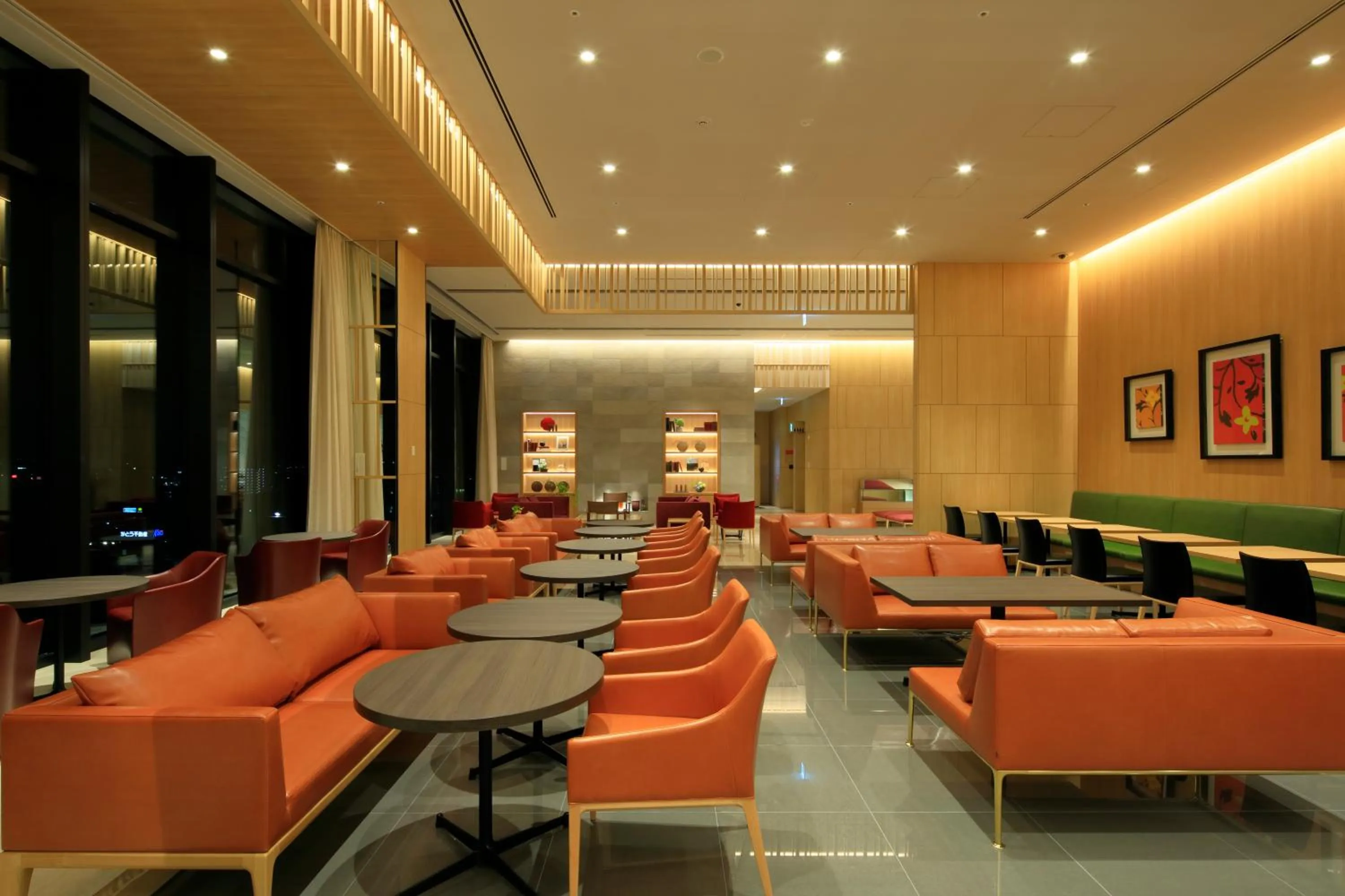 Breakfast in Candeo Hotels Nara Kashihara