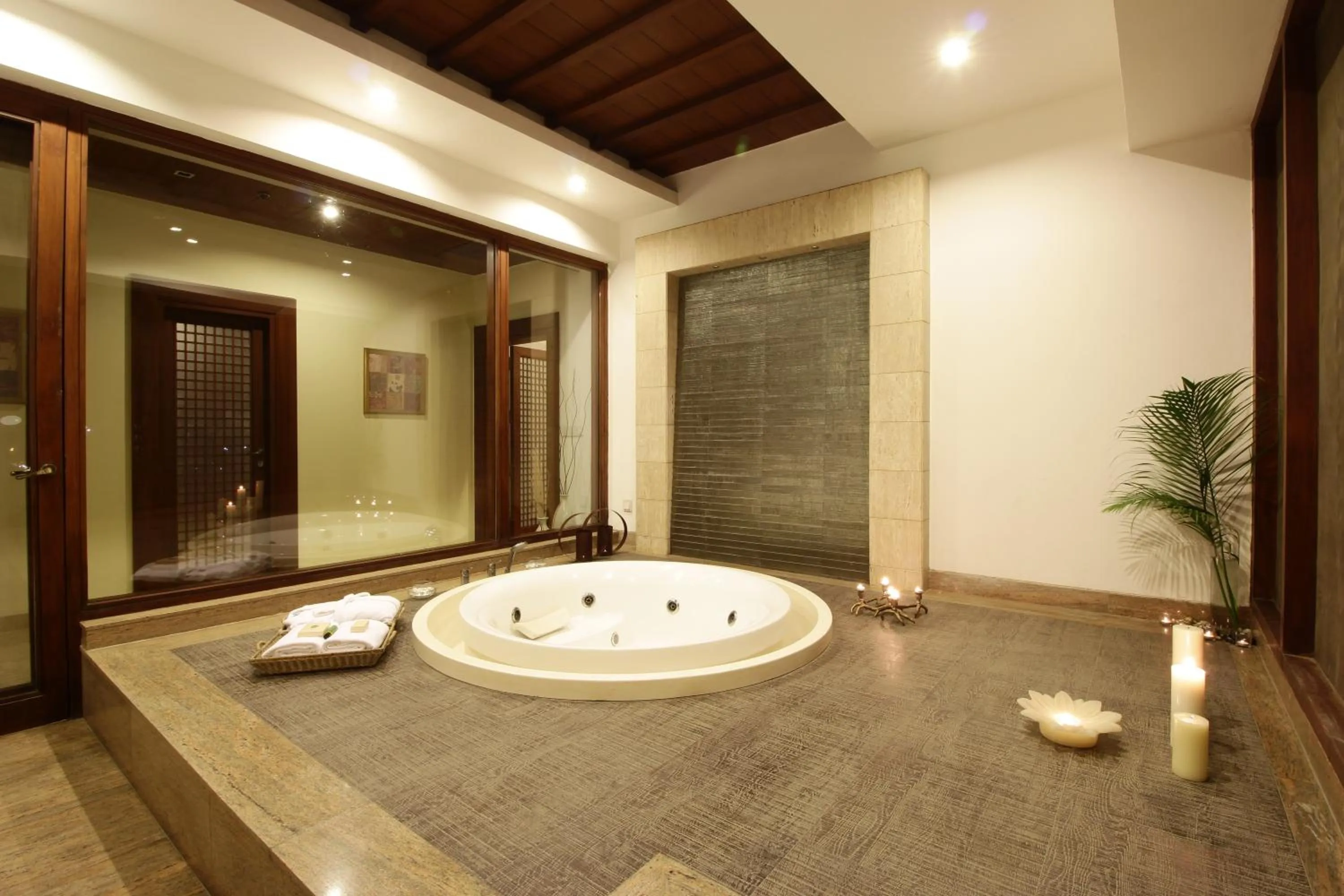 Jaypee Greens Golf and Spa Resort