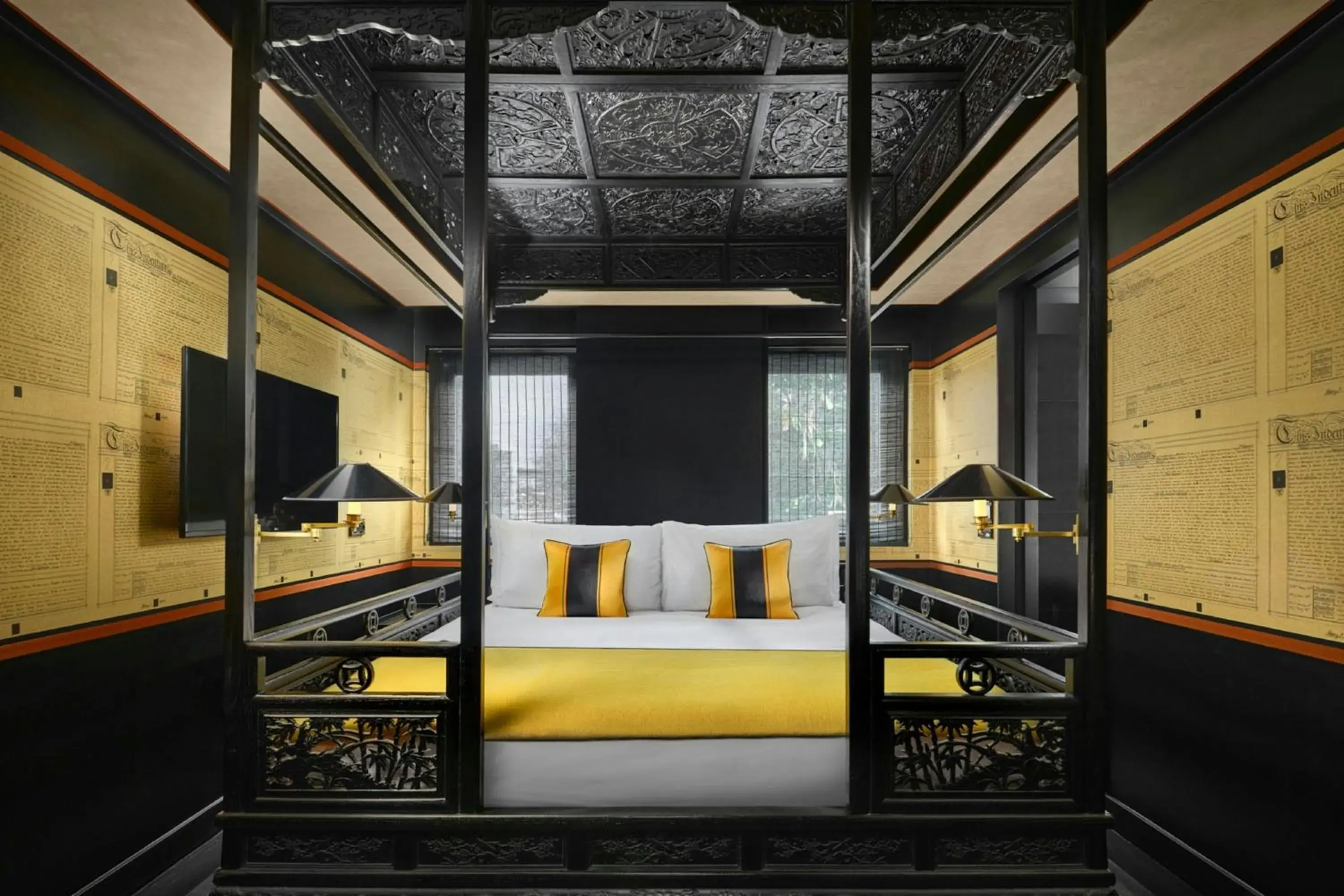 Opium Room, Roundtrip Airport Transfers, Club Lounge Access, Guest Room, Evening Cocktails, Appetizers, 1 King in Duxton Reserve Singapore, Autograph Collection Opium Room, Roundtrip Airport Transfers, Club Lounge Access, Guest Room, Evening Cocktails, Appetizers, 1 King in Duxton Reserve Singapore, Autograph Collection