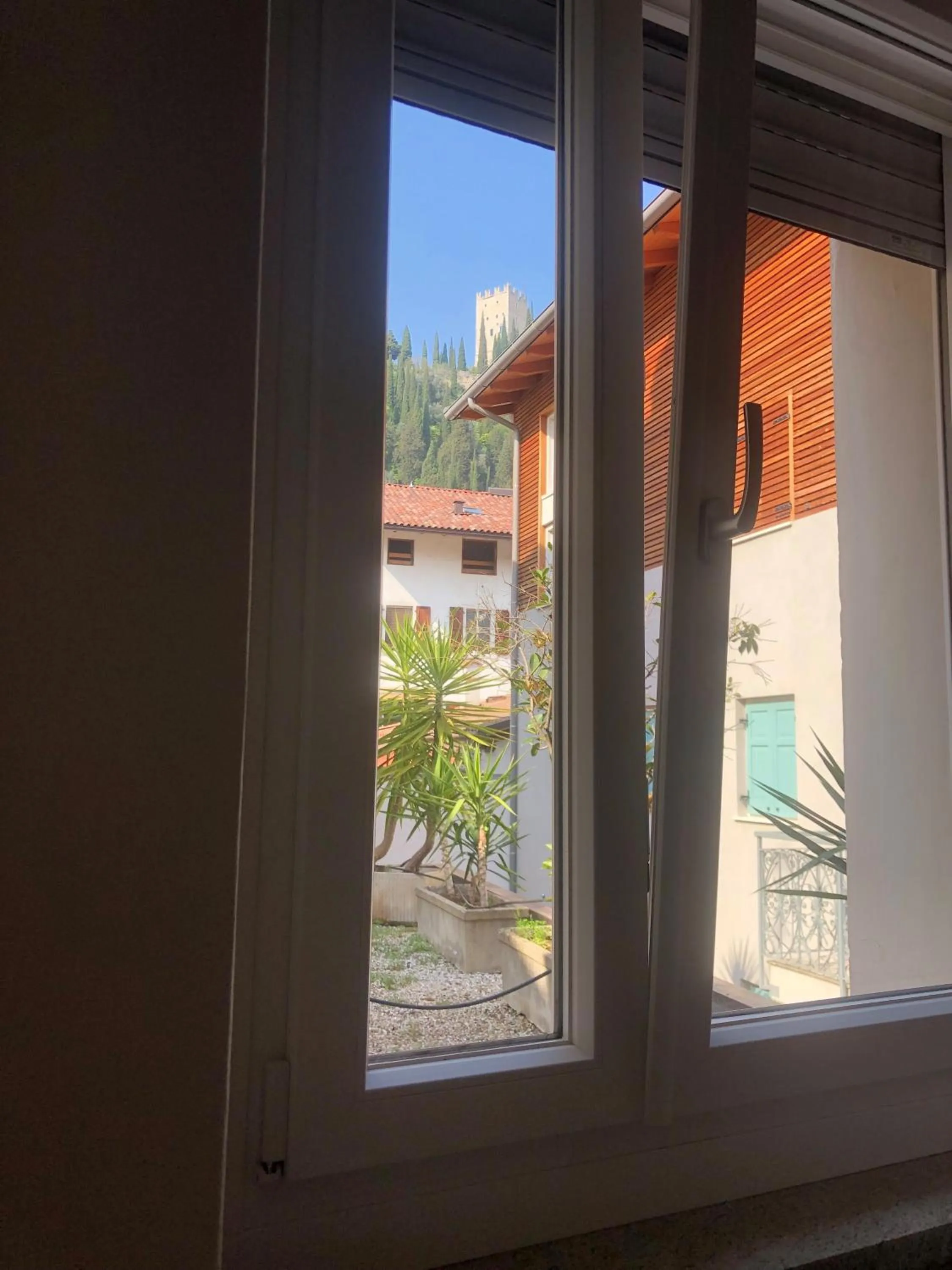 View (from property/room) in Hotel Sole Holiday