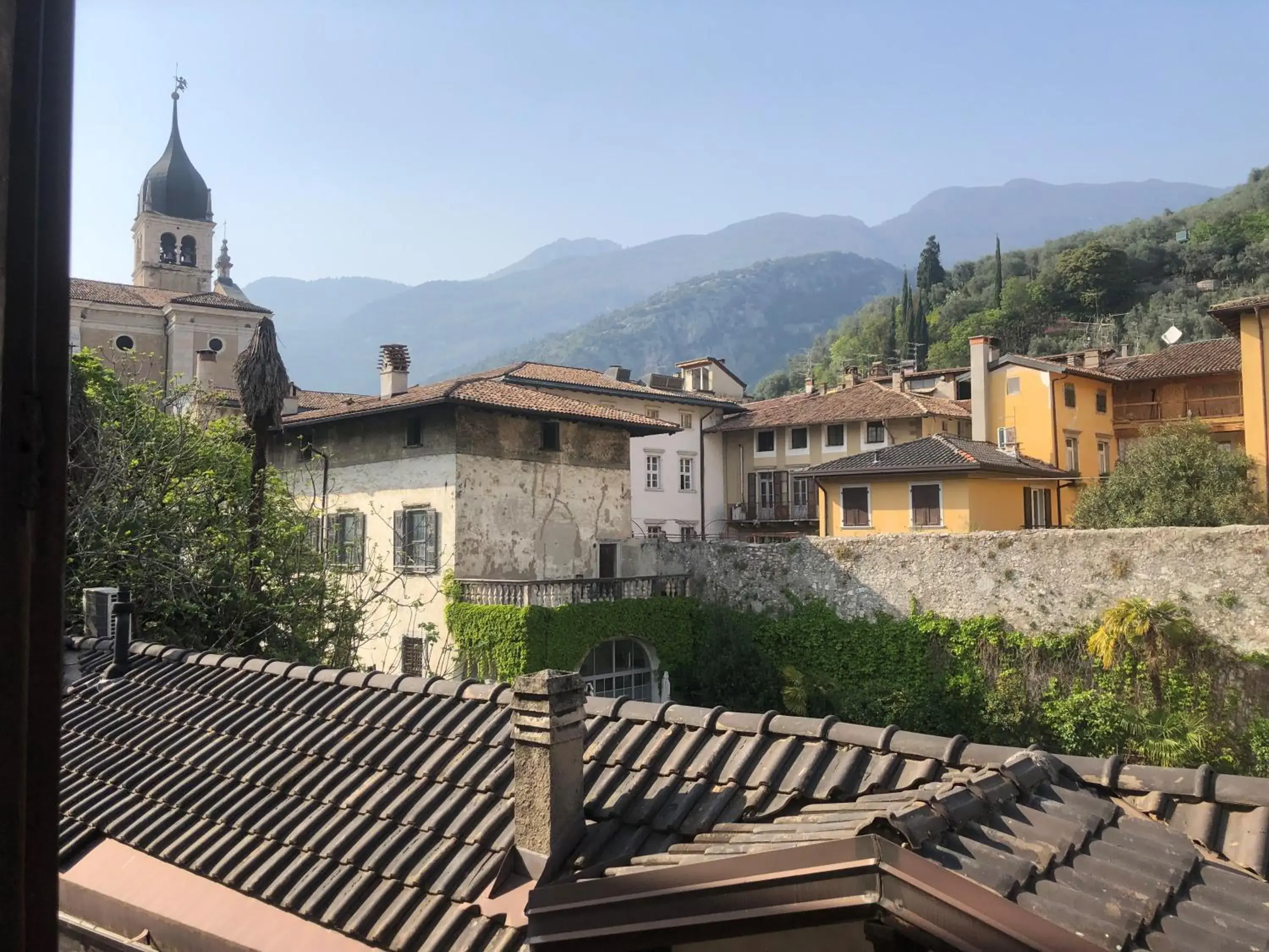 Superior Double Room in Hotel Sole Holiday Superior Double Room in Hotel Sole Holiday