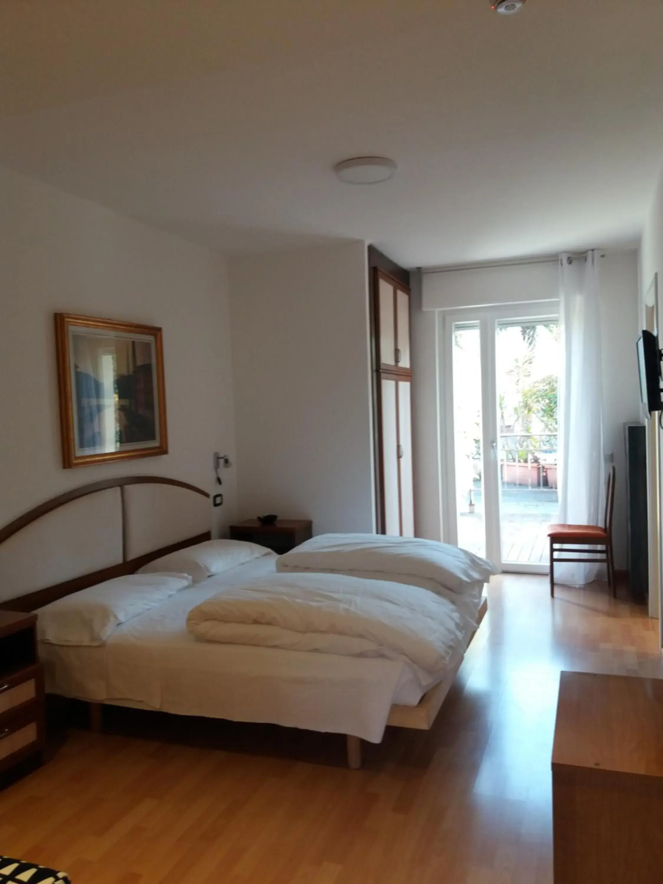 Double or Twin Room in Hotel Sole Holiday Double or Twin Room in Hotel Sole Holiday