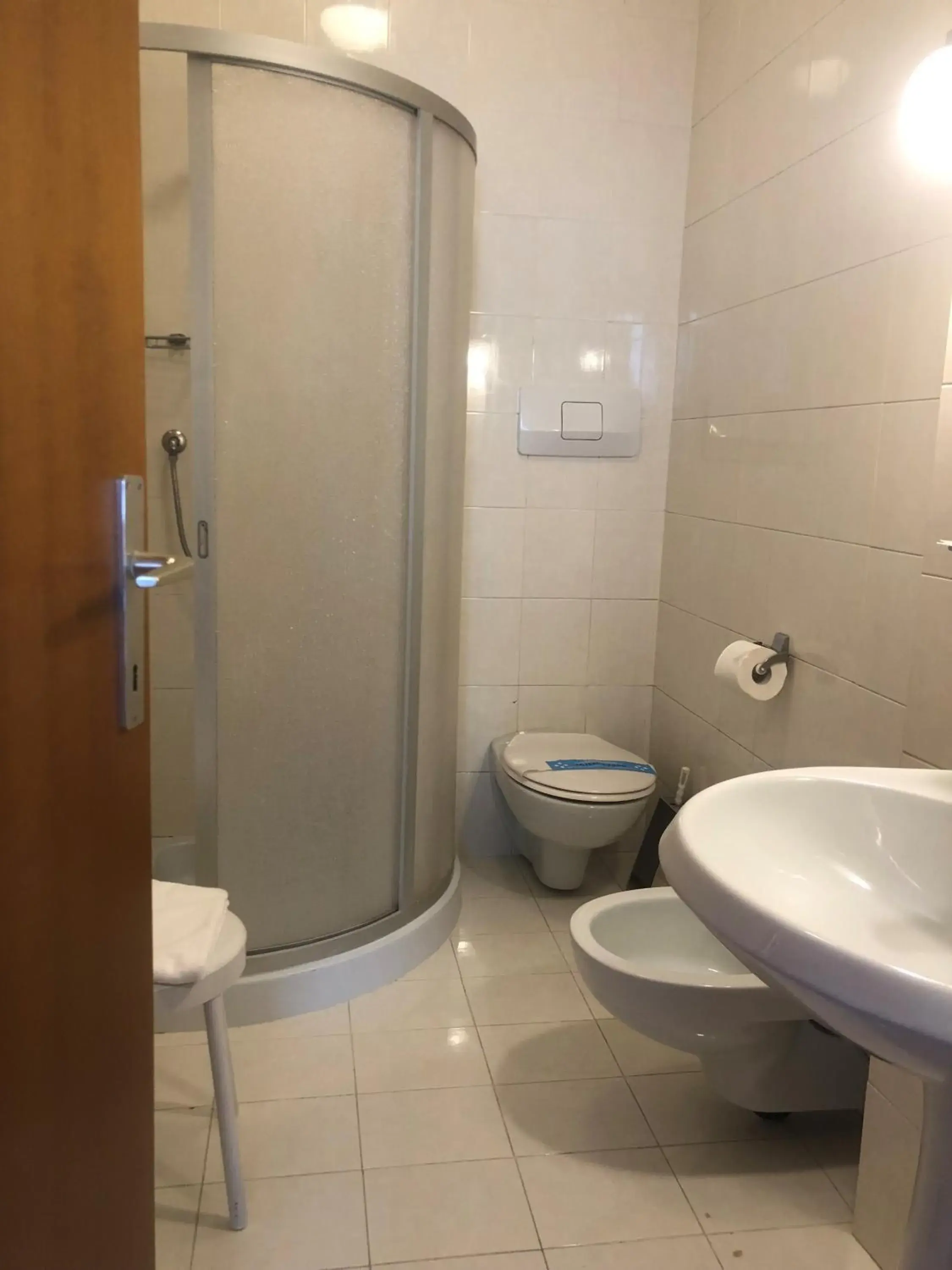 Superior Single Room in Hotel Sole Holiday Superior Single Room in Hotel Sole Holiday