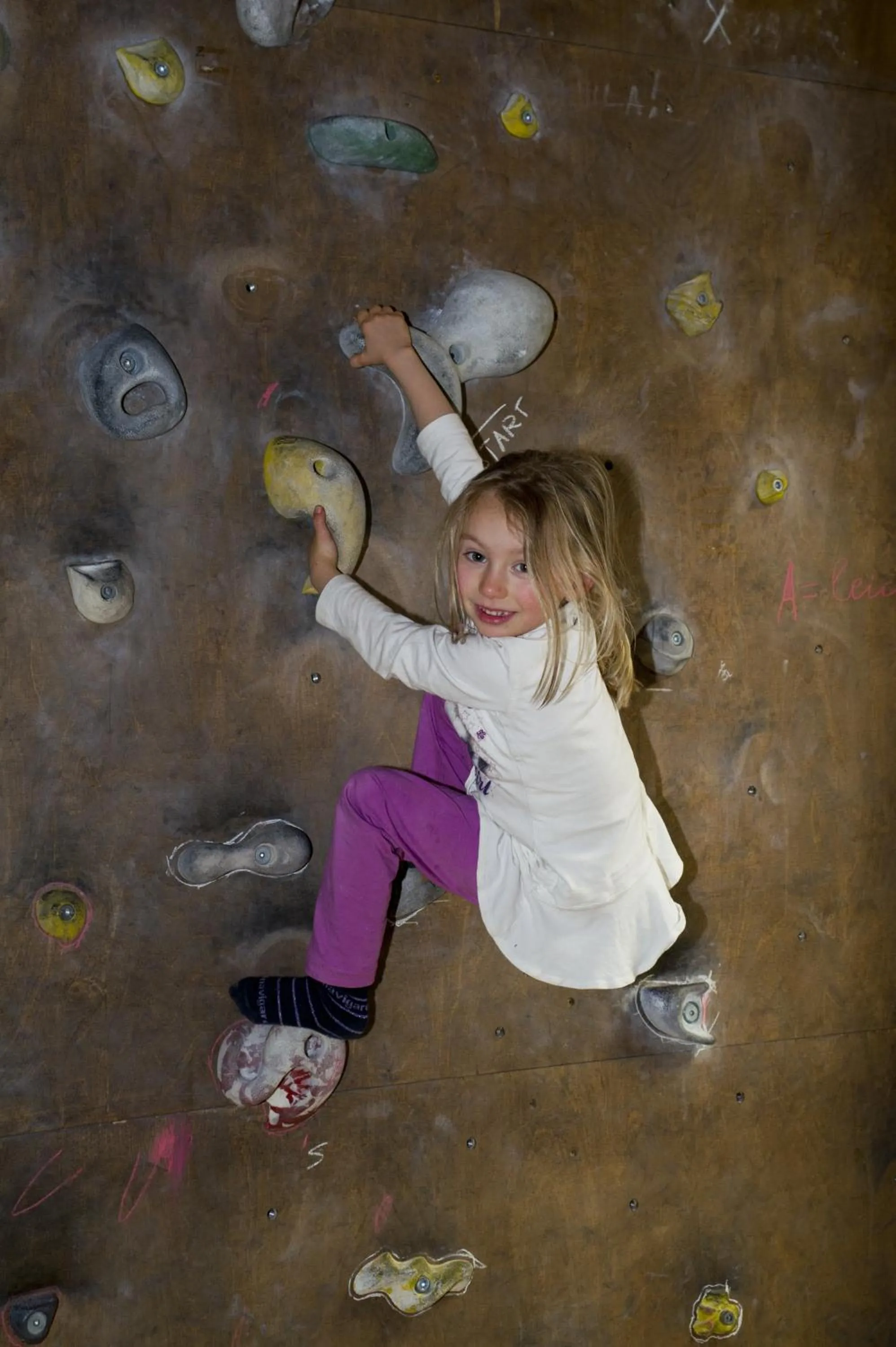 Fitness centre/facilities in Hotel Sole Holiday