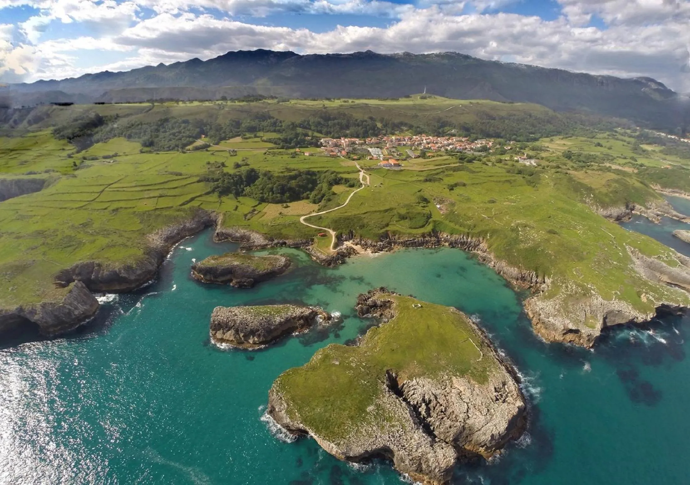 Nearby landmark in Hotel Alonso