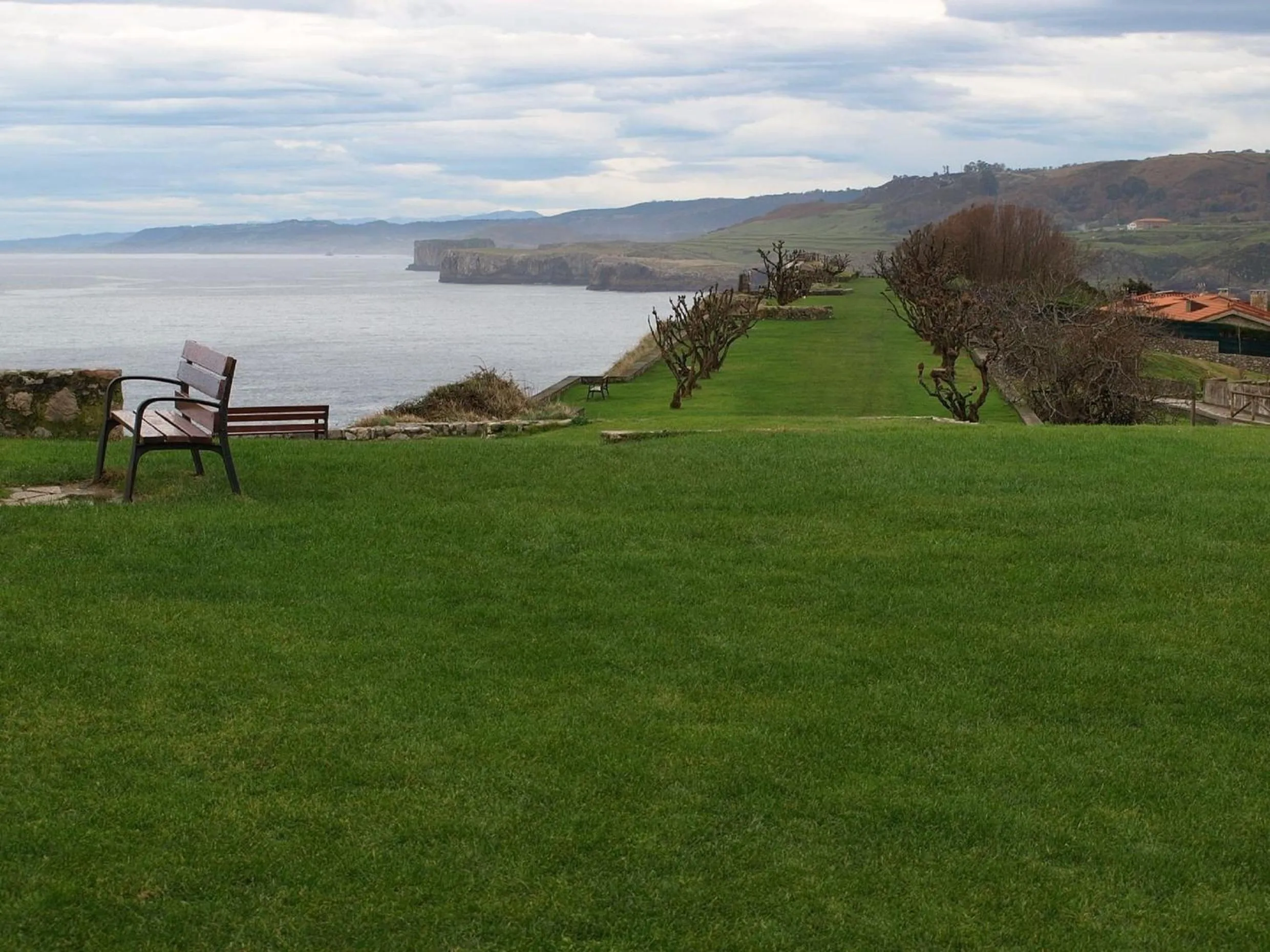 Nearby landmark in Hotel Alonso