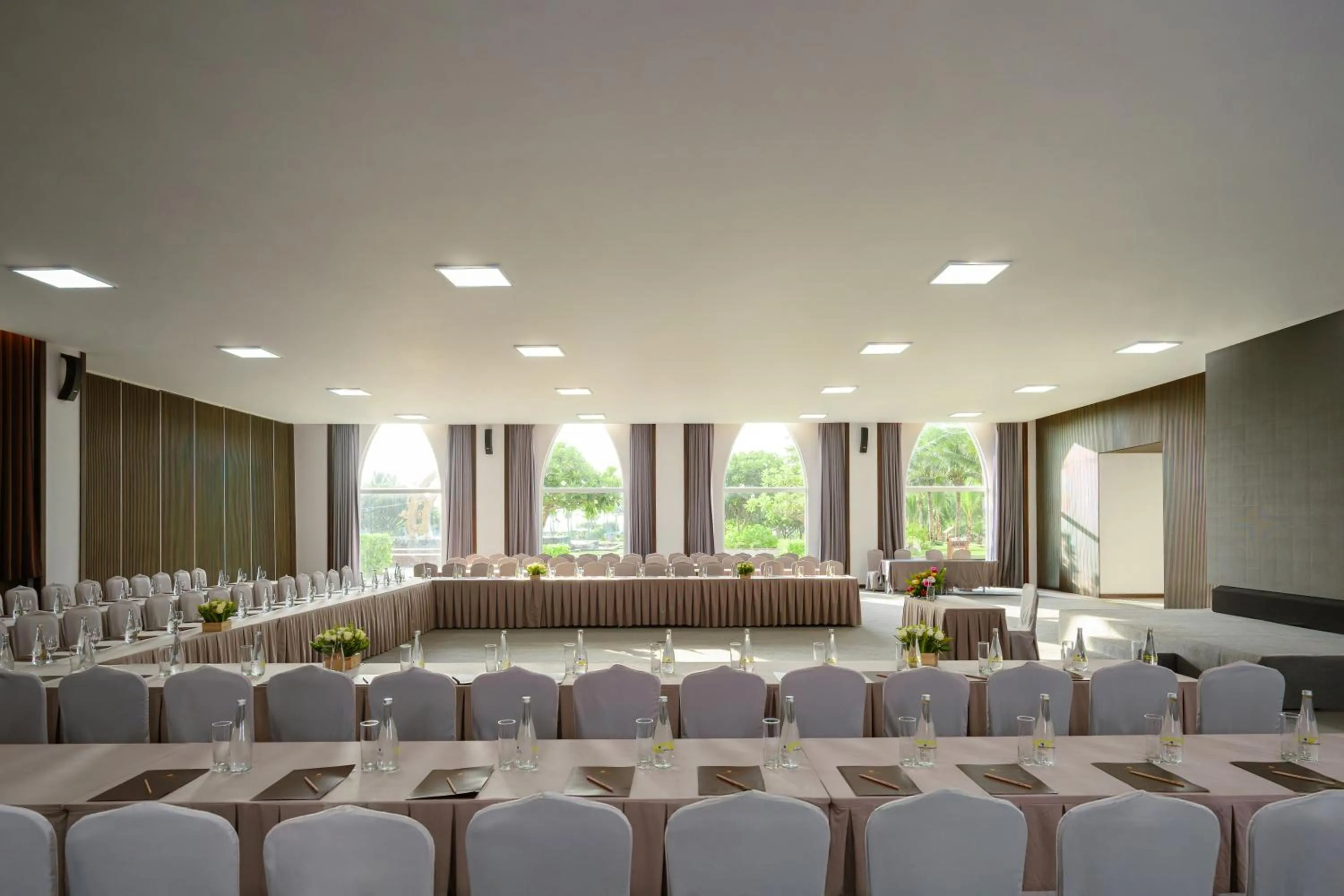 Meeting/conference room in Muine Bay Resort