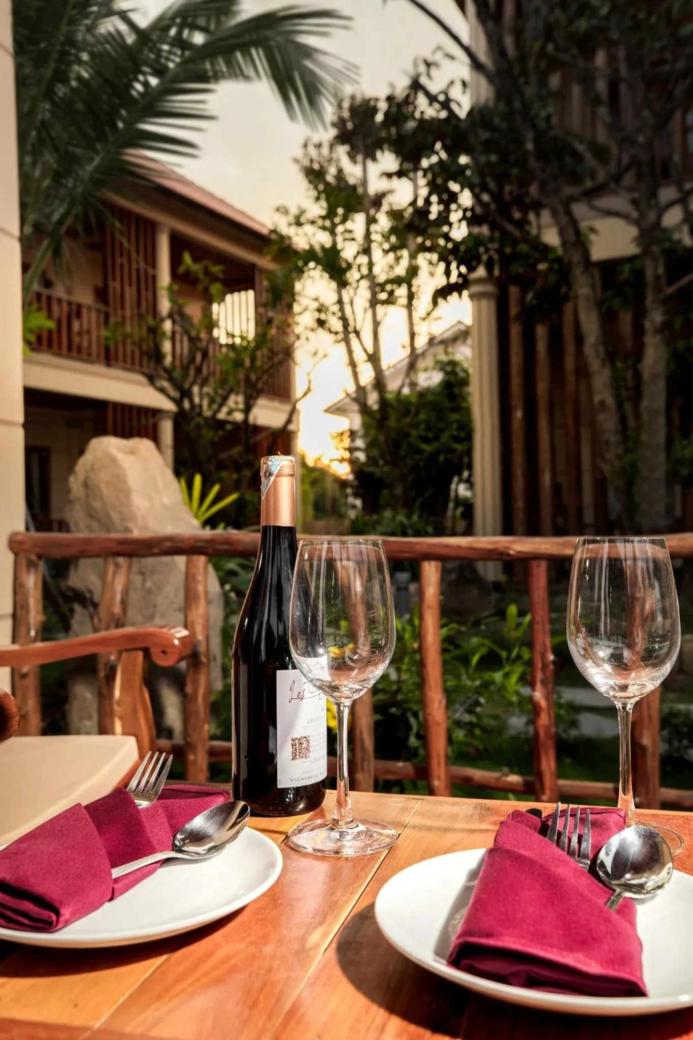 Property logo or sign in Golden Topaz Phu Quoc Resort