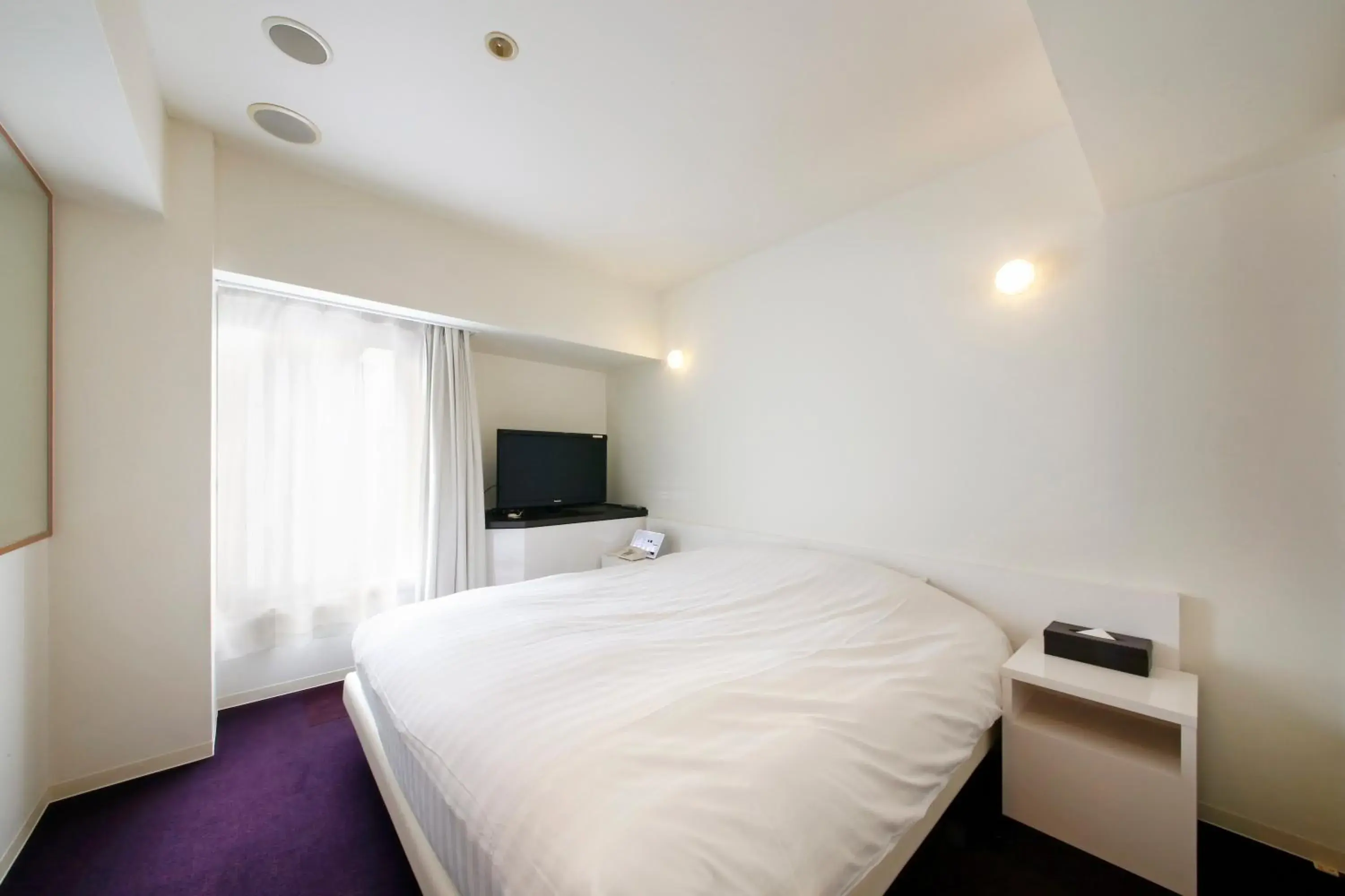 Comfort Double Room - Non-Smoking in Hotel Annex Comfort Double Room - Non-Smoking in Hotel Annex