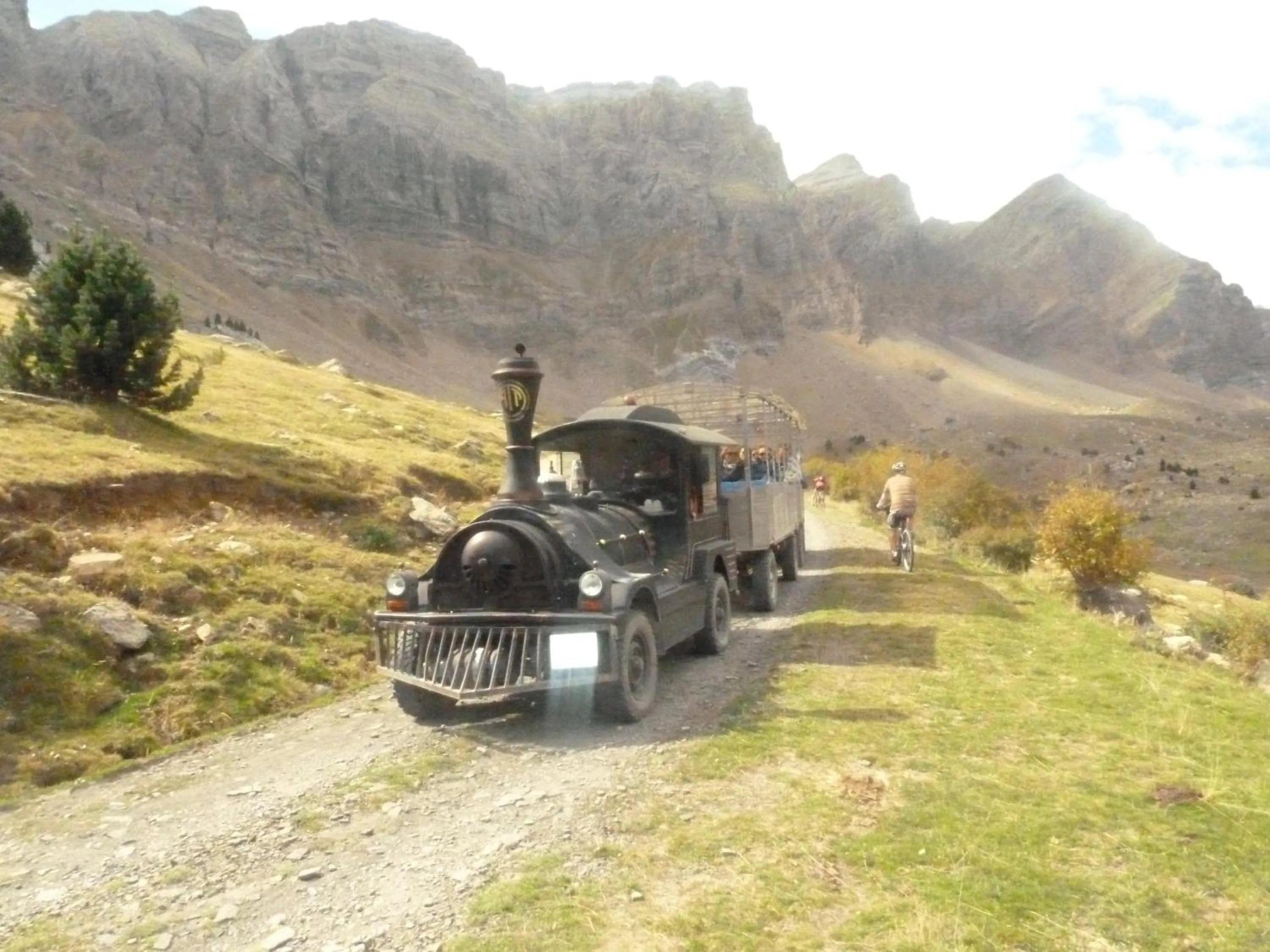 Activities in Hotel Sabocos