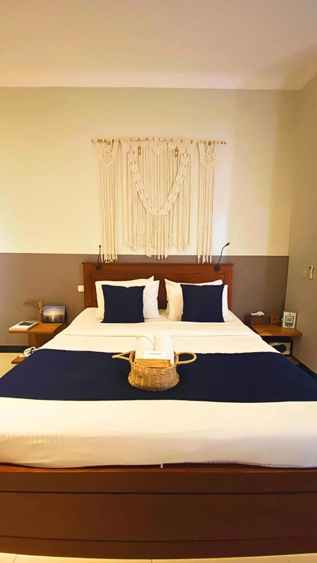 Breakfast, Bed in Escape Bajo