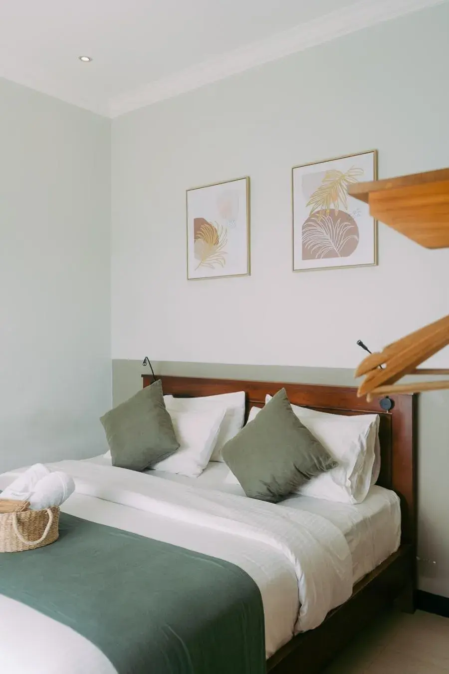 Private Room Standard in Escape Bajo Private Room Standard in Escape Bajo