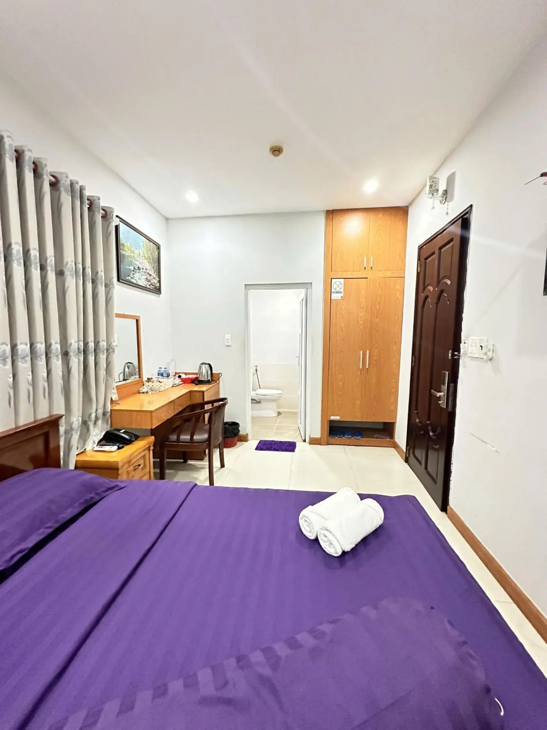 Superior Double Room - single occupancy in Rich Hotel Superior Double Room - single occupancy in Rich Hotel